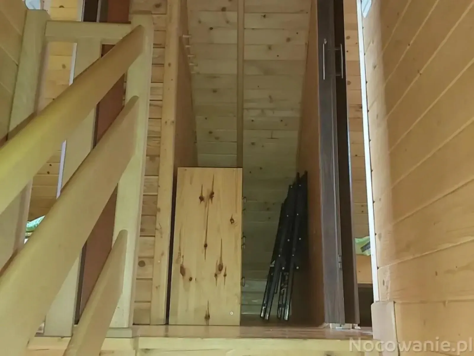 Domki Letniskowe Relax Polańczyk – Polańczyk, Polonia