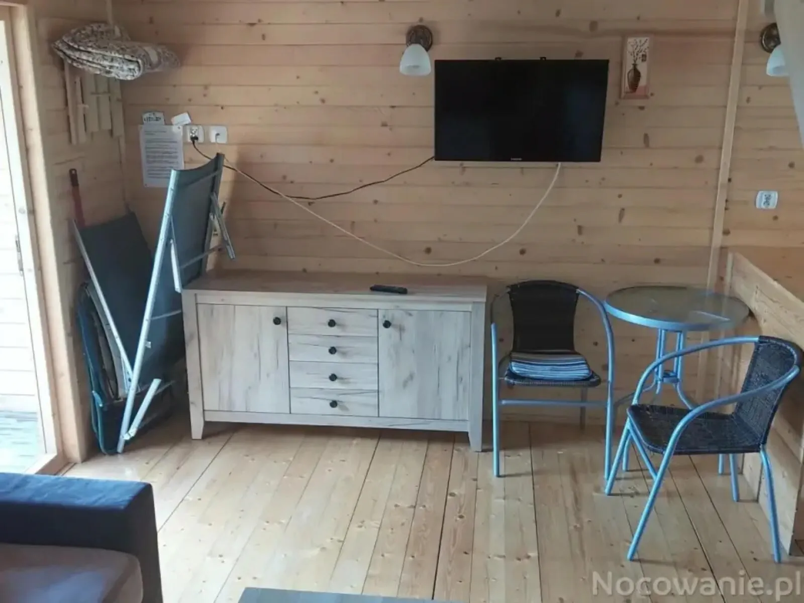 Domki Letniskowe Relax Polańczyk – Polańczyk, Polonia