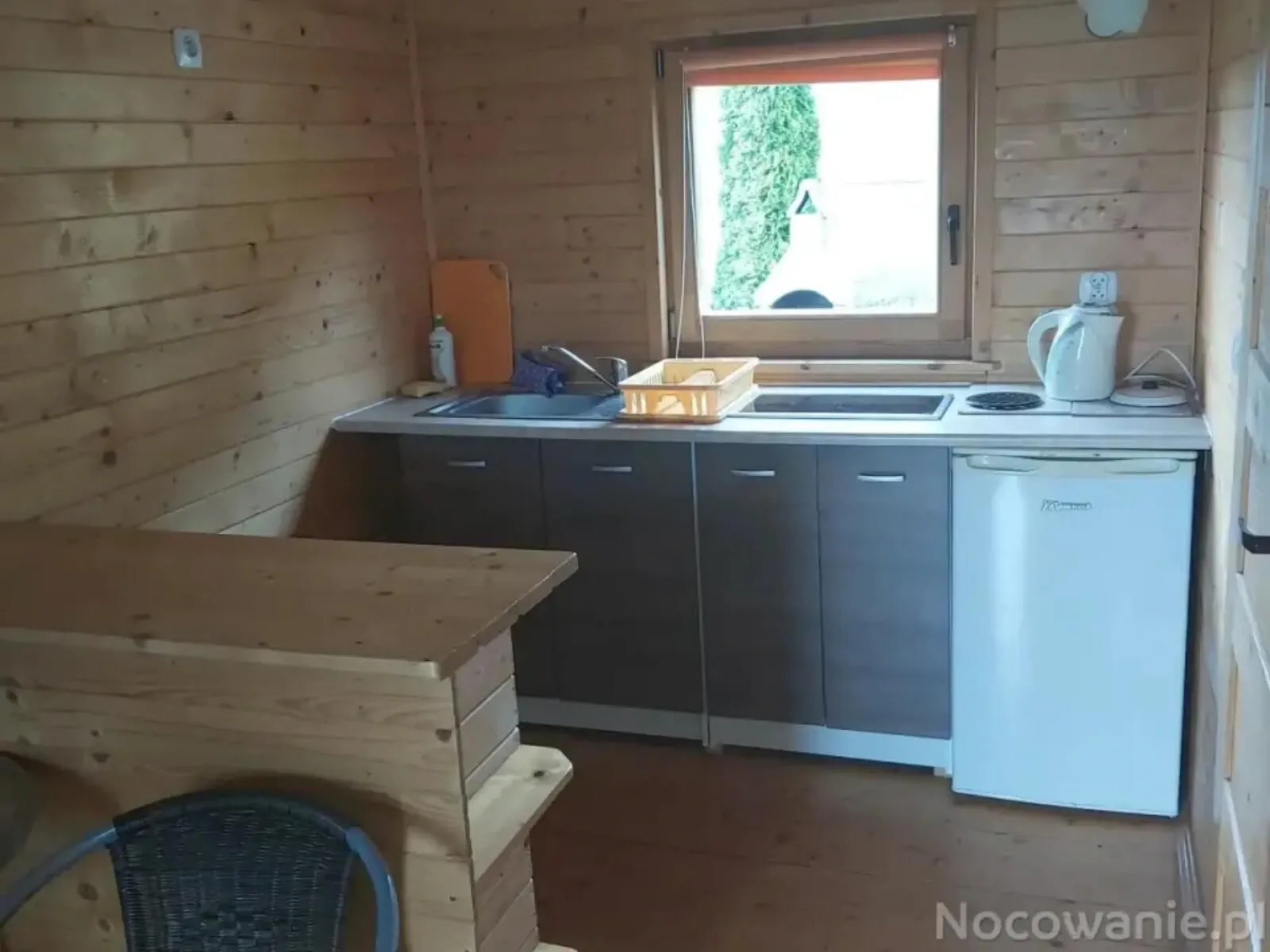 Domki Letniskowe Relax Polańczyk – Polańczyk, Polonia