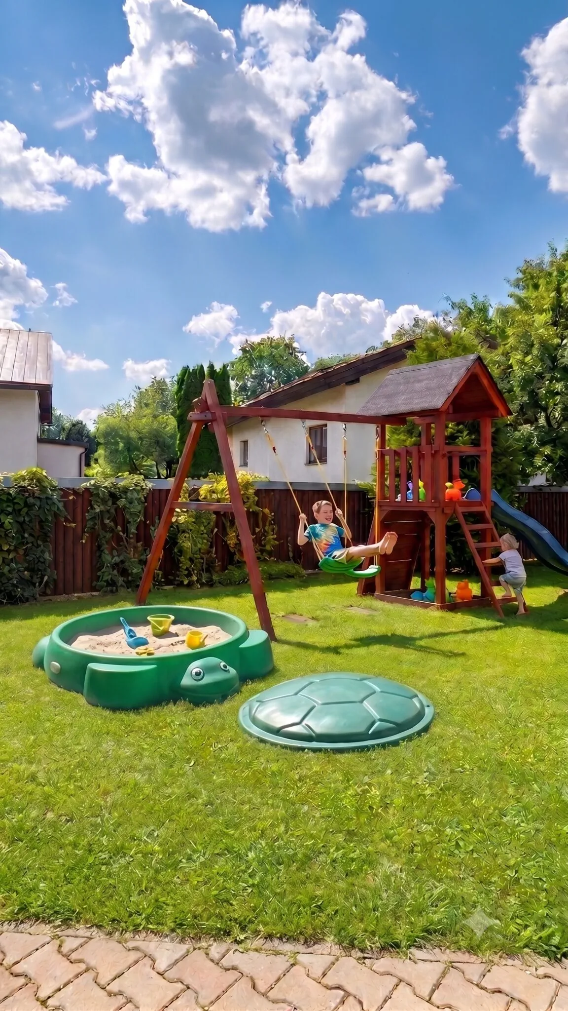 Apartmány Iwona – Rokytnice nad Jizerou, Republica Cehă