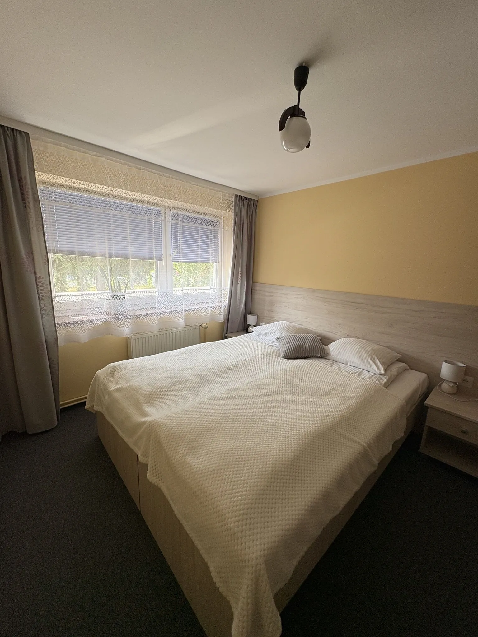 Polańczyk Apartament Osiedle Na Górce 38 - foto 1