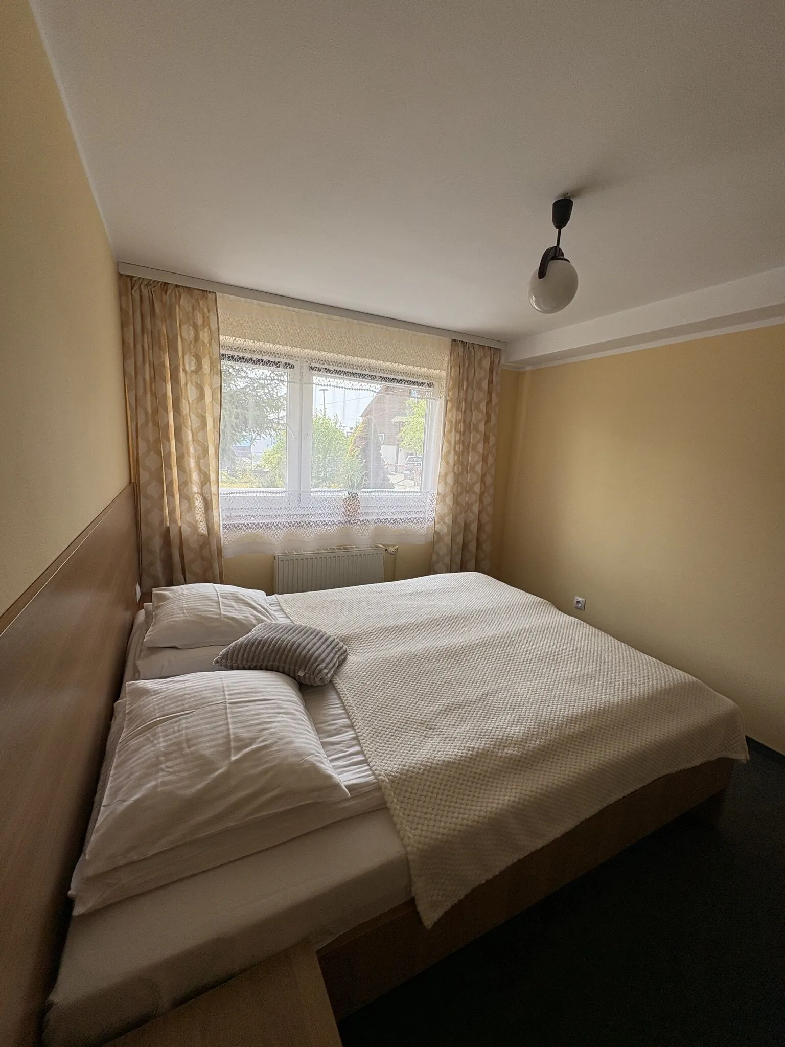 Polańczyk Apartament Osiedle Na Górce 38 - foto 3