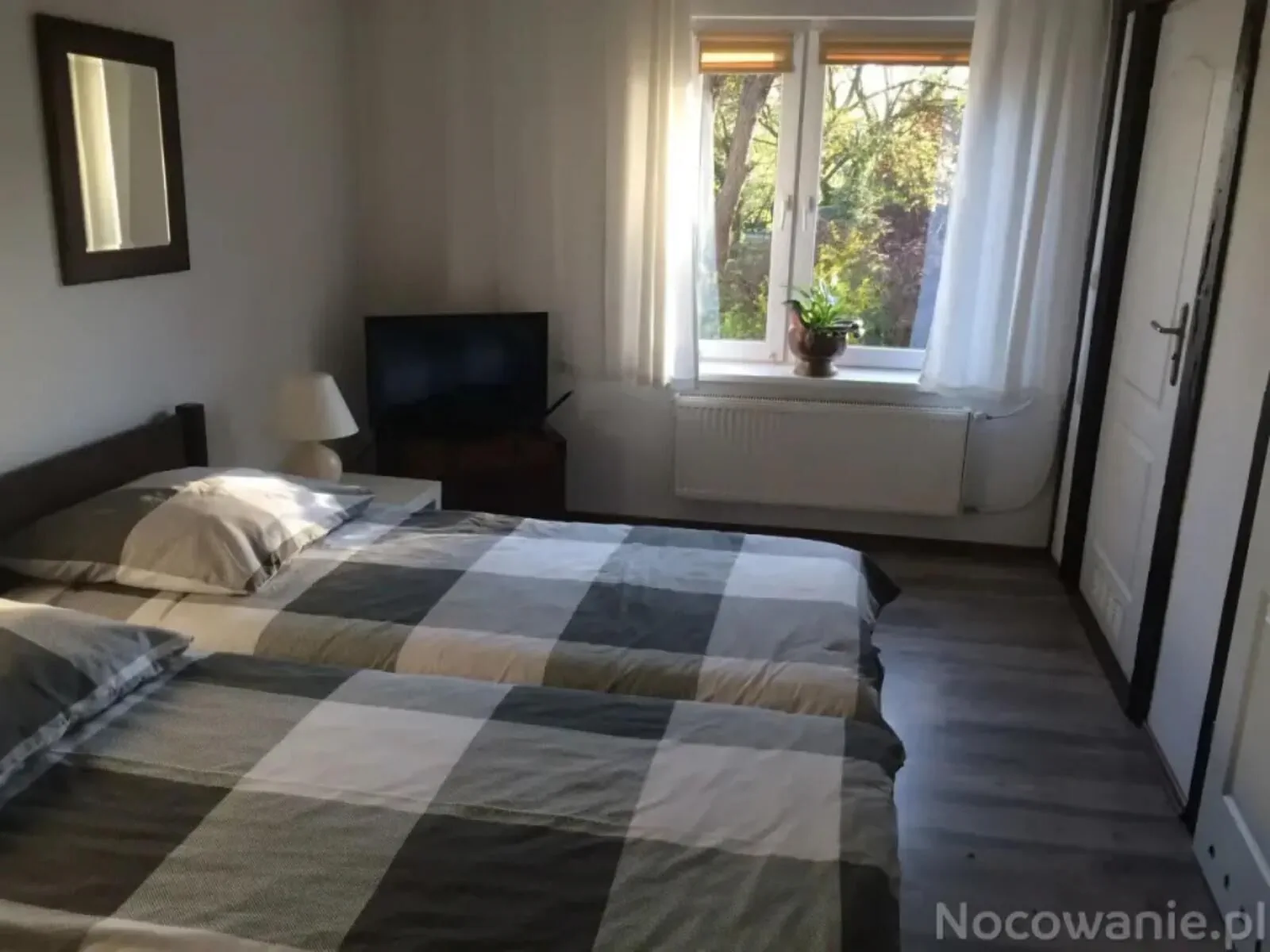 Pensjonacik Kameralny Olsztyn – Olsztyn, Polonia