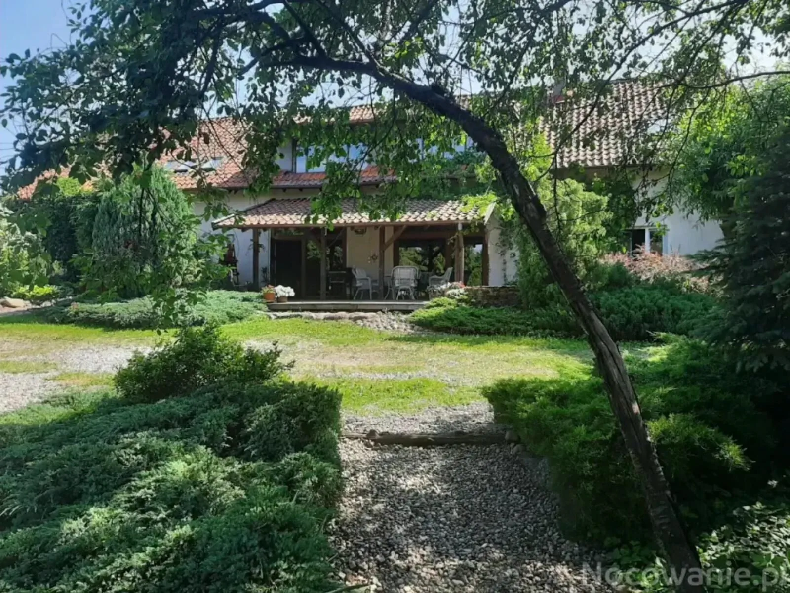 Pensjonacik Kameralny Olsztyn – Olsztyn, Polonia