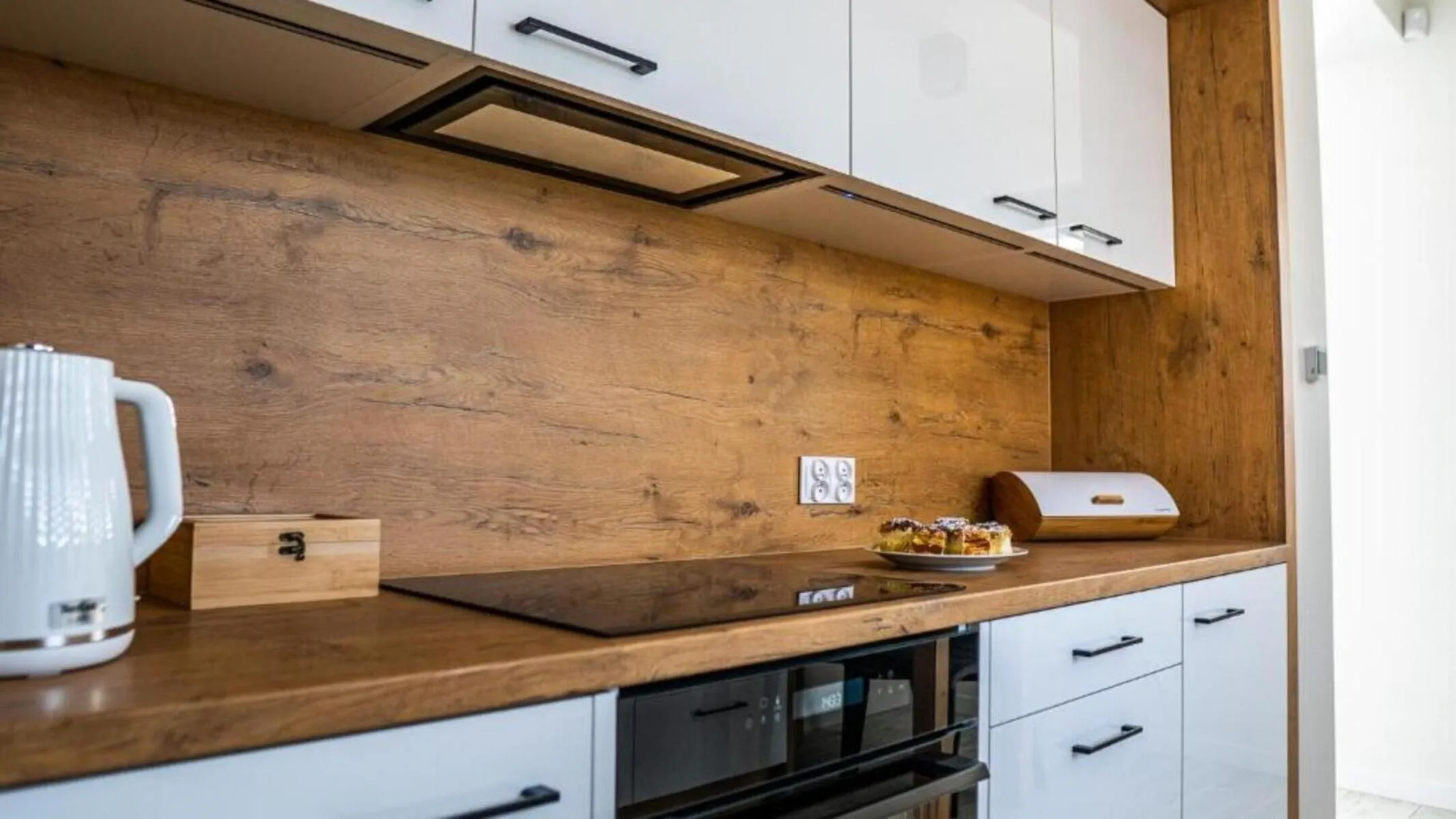 Dom nad Zatoką Morze Apartamentów Osłonino – Osłonino, Polonia