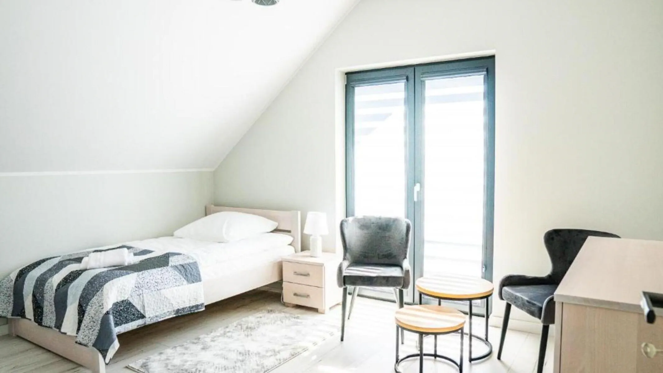 Dom nad Zatoką Morze Apartamentów Osłonino – Osłonino, Polonia