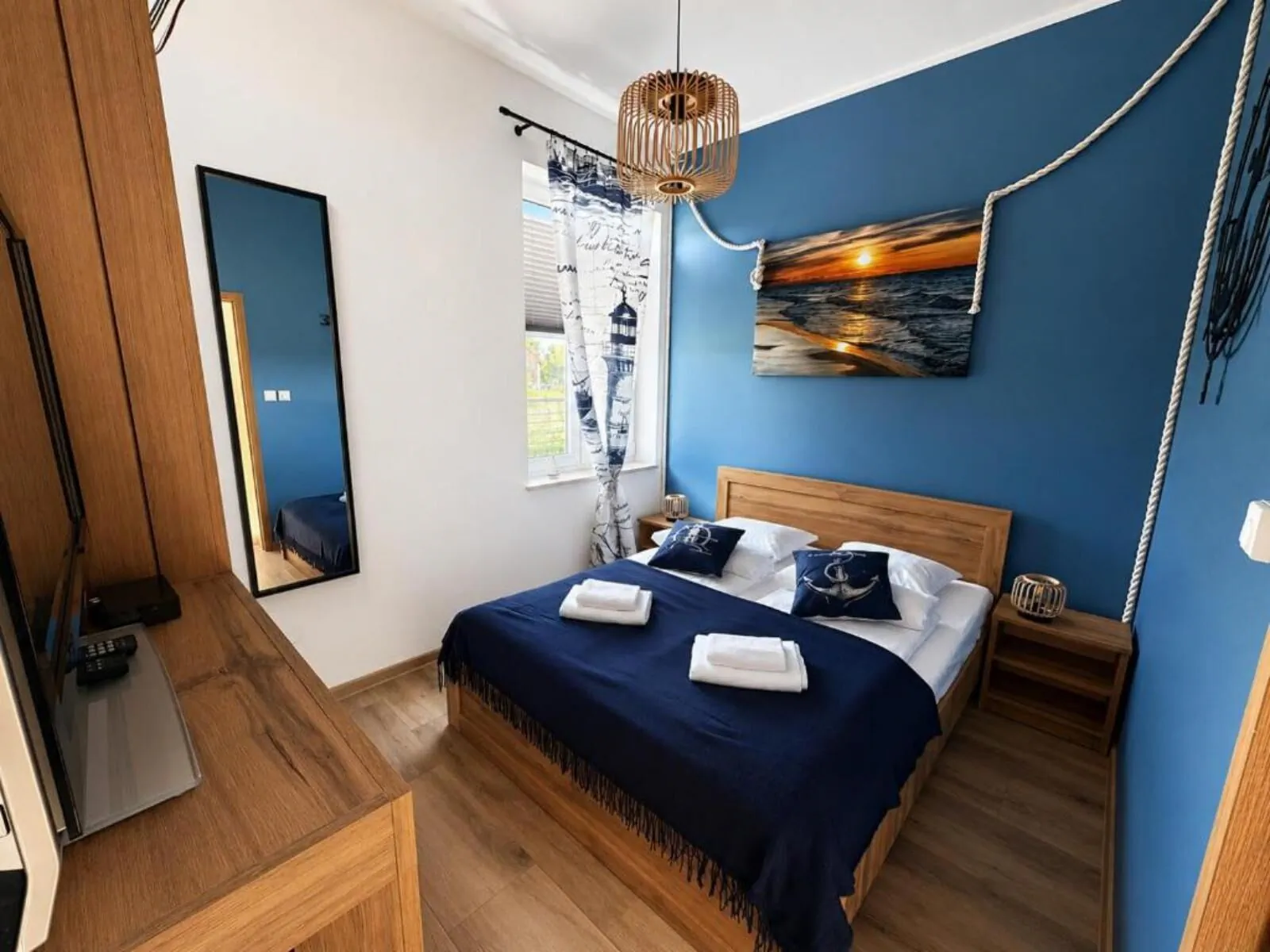 Apartament Sailing De Rosse Morze Apartamentów - foto 4