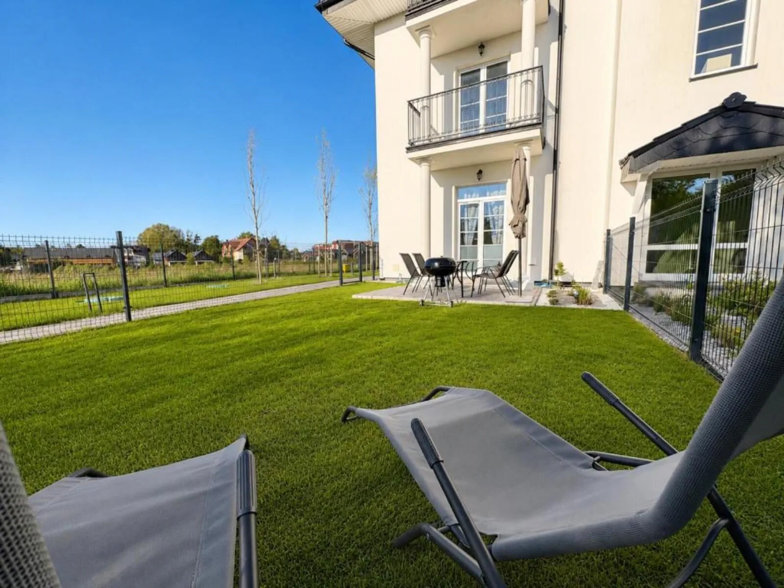 Apartament Sailing De Rosse Morze Apartamentów - foto 6