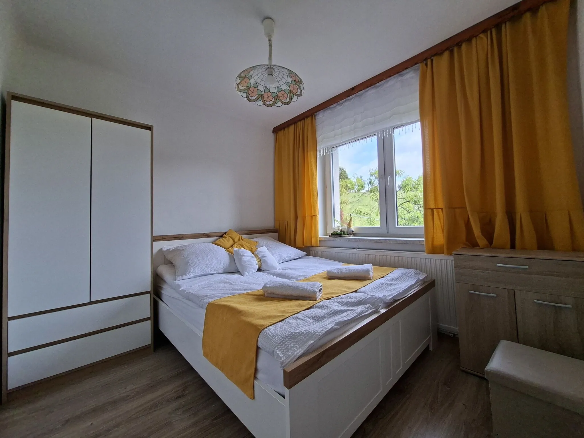 Apartament na Groniu – Wisła, Polonia