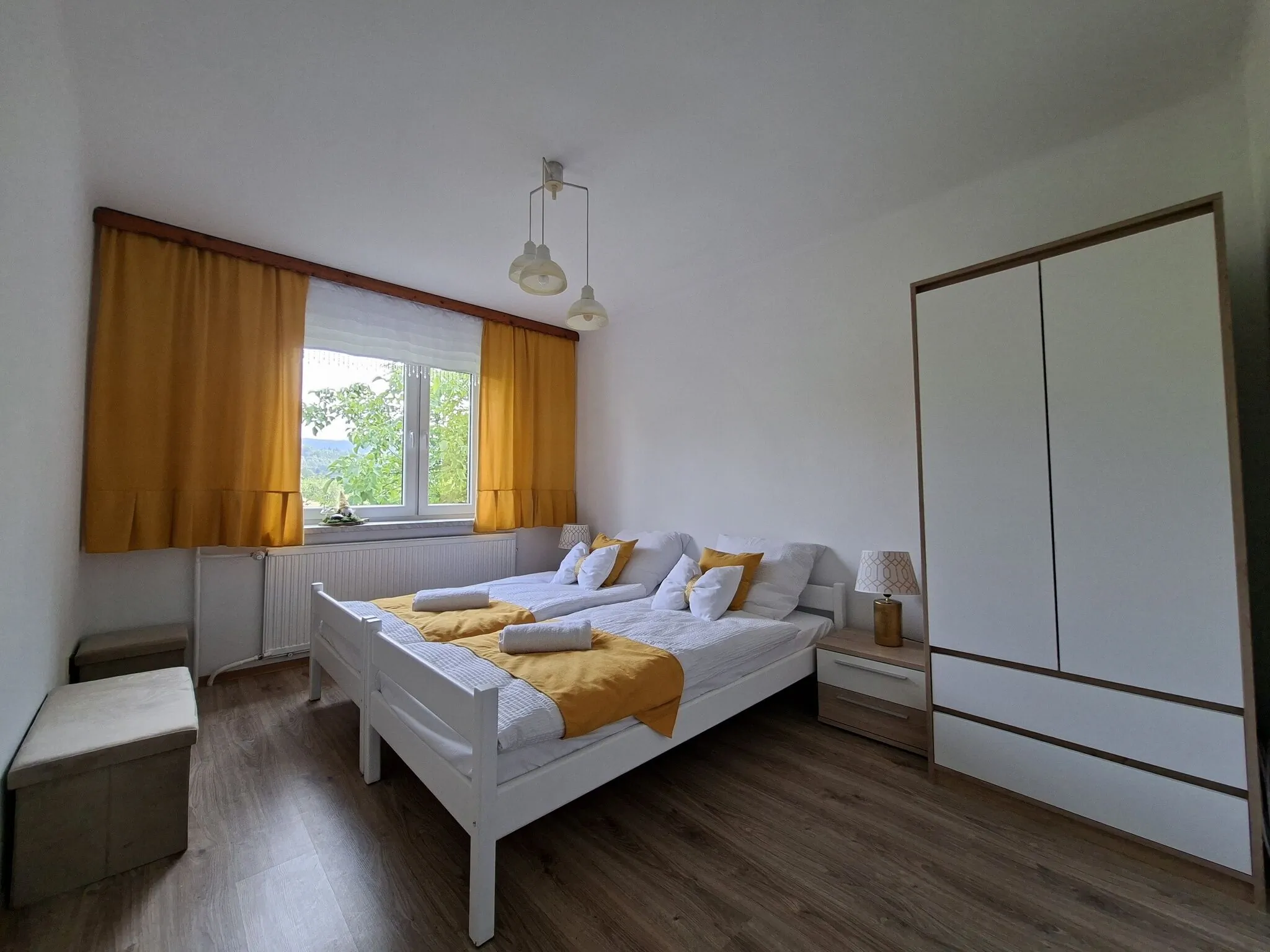 Apartament na Groniu – Wisła, Polonia