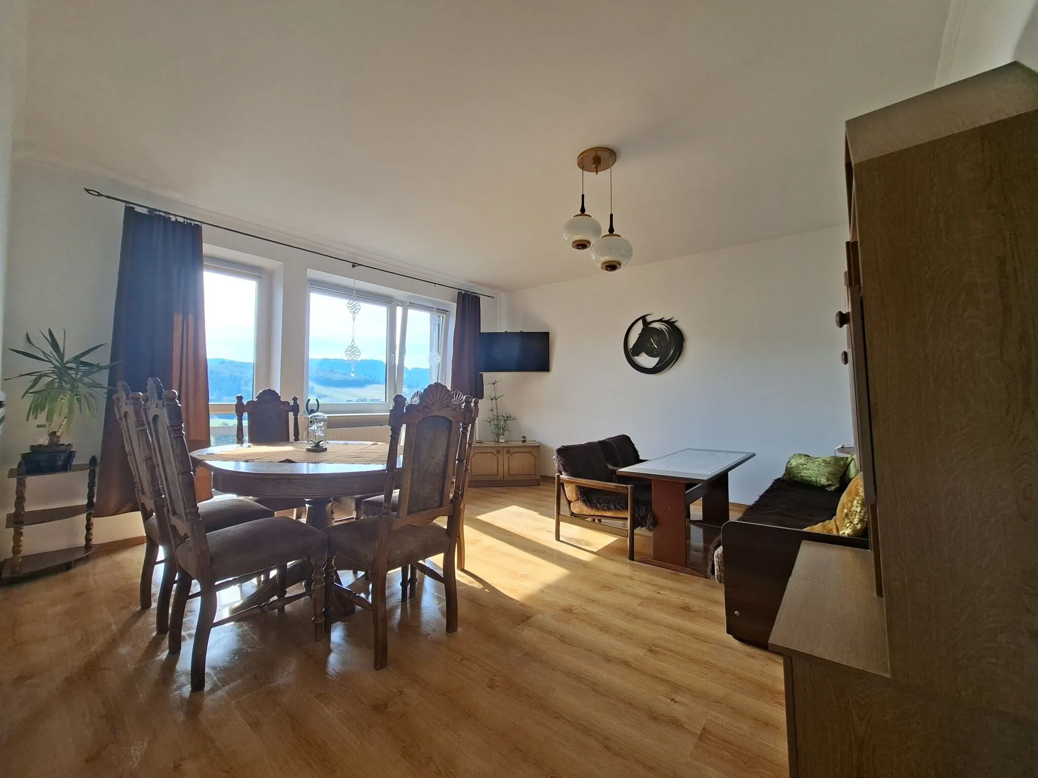 Apartament na Groniu – Wisła, Polonia