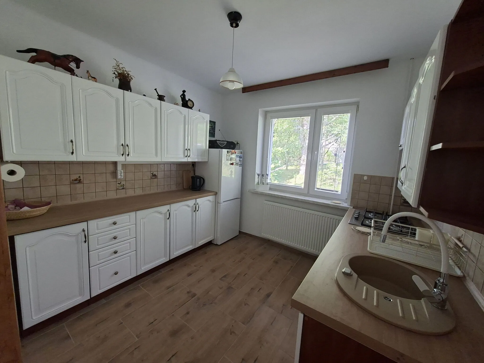 Apartament na Groniu – Wisła, Polonia