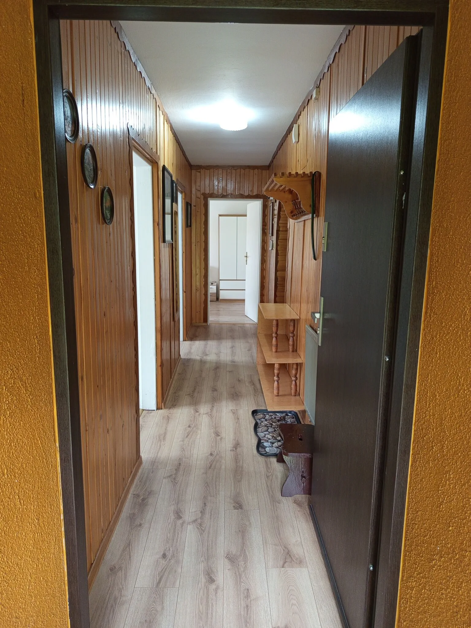 Apartament na Groniu – Wisła, Polonia