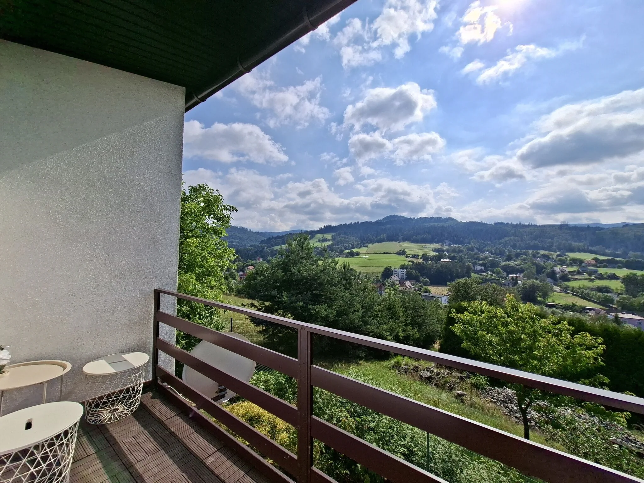 Apartament na Groniu – Wisła, Polonia