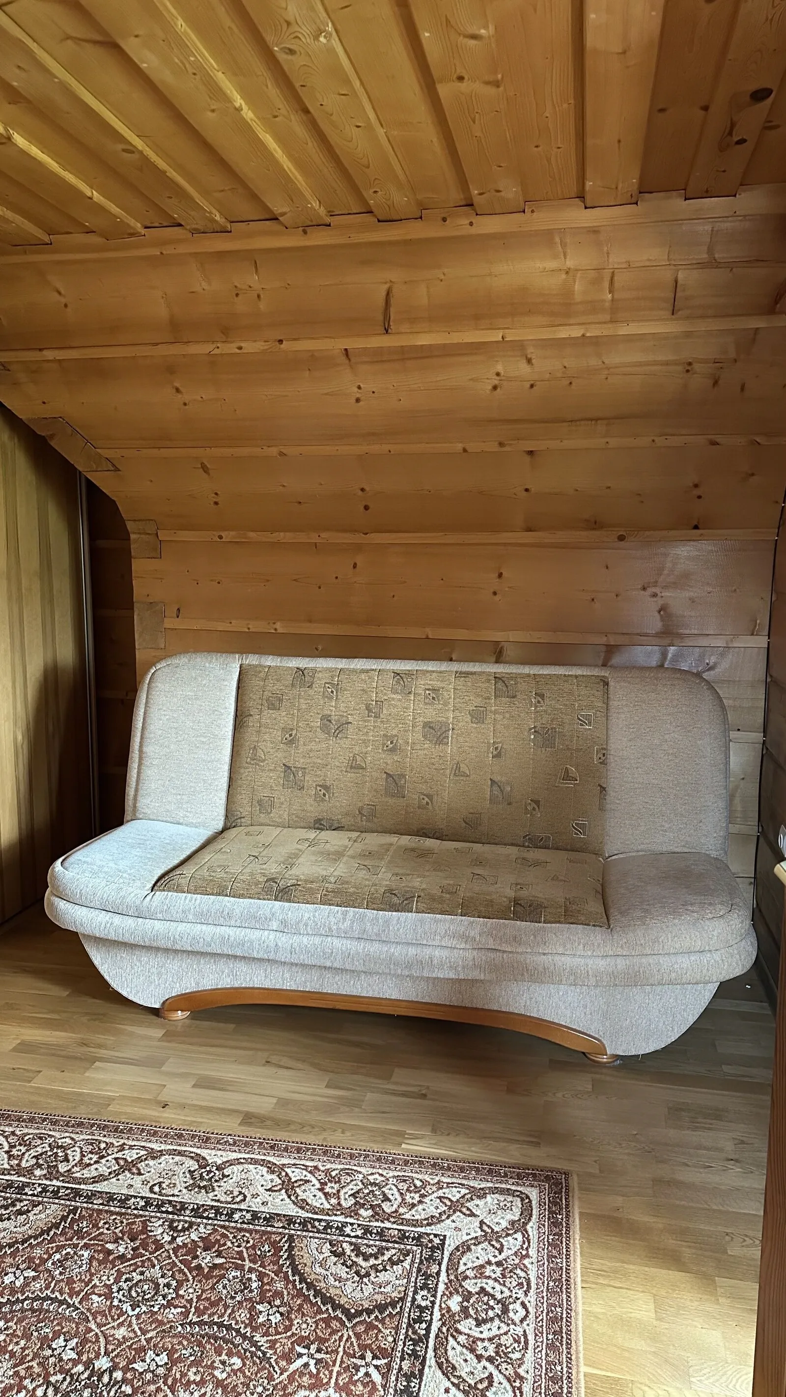 U Dziadka Dursztyn – Dursztyn, Polonia
