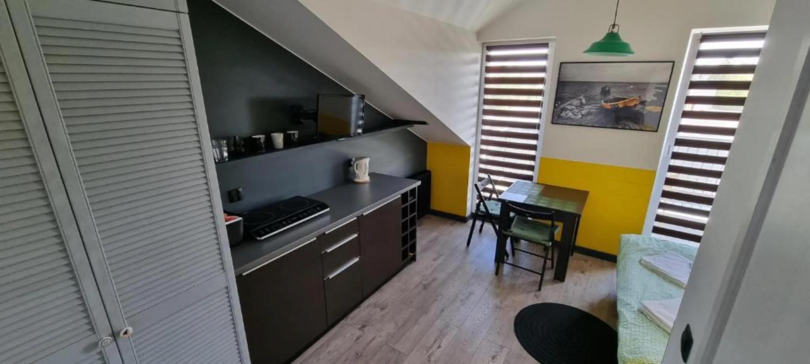 Willa Jaś i Małgosia Ostrowo – Ostrowo, Polonia
