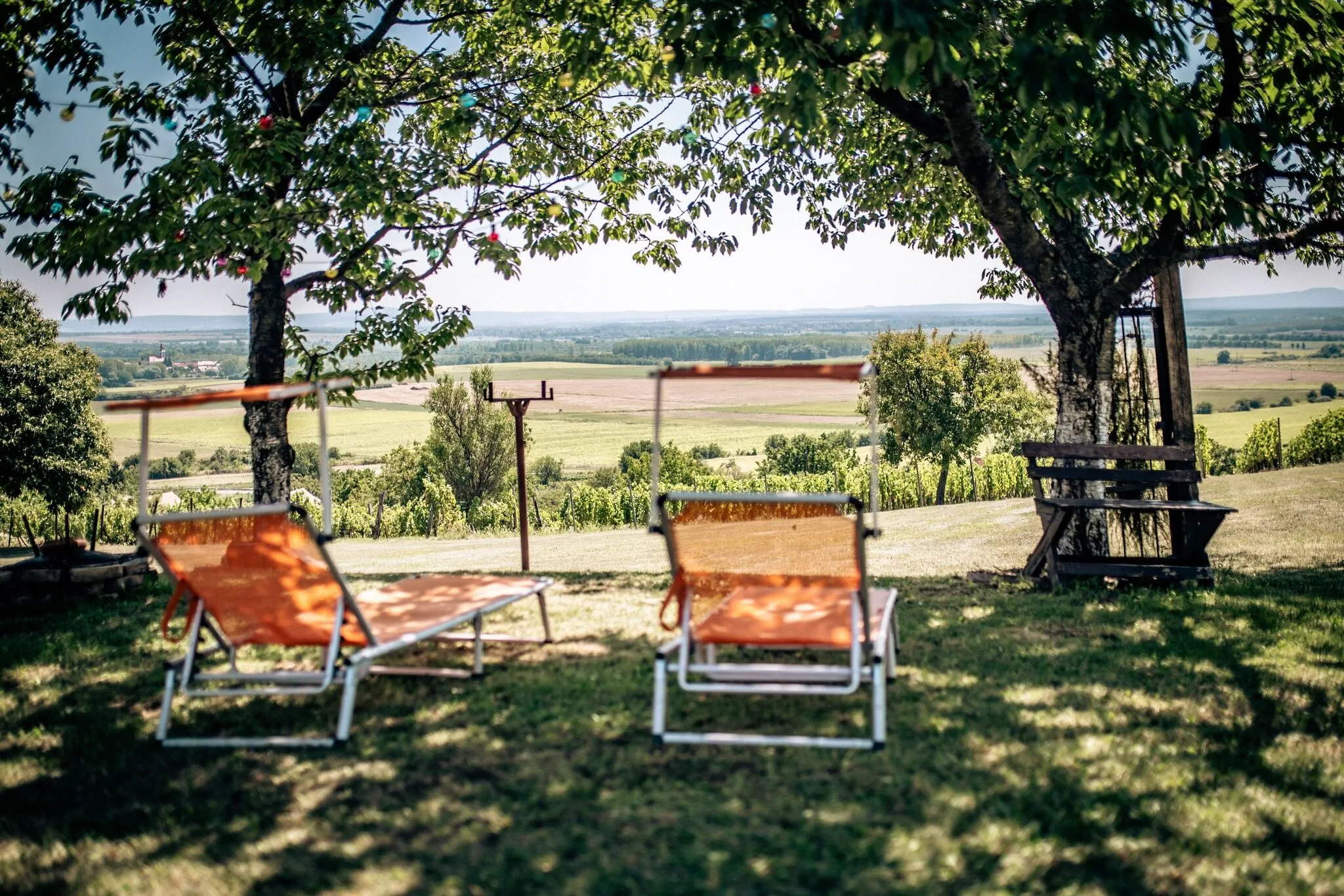 GRAPPA Somló - Goldhill  Vineyard Lodges   – Somlóvásárhely, Ungaria