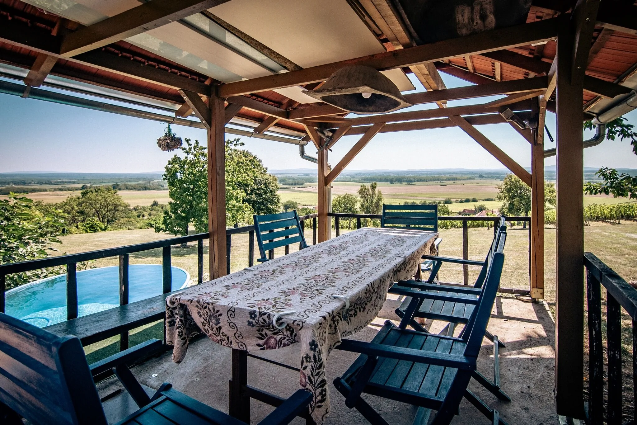 GRAPPA Somló - Goldhill  Vineyard Lodges   – Somlóvásárhely, Ungaria