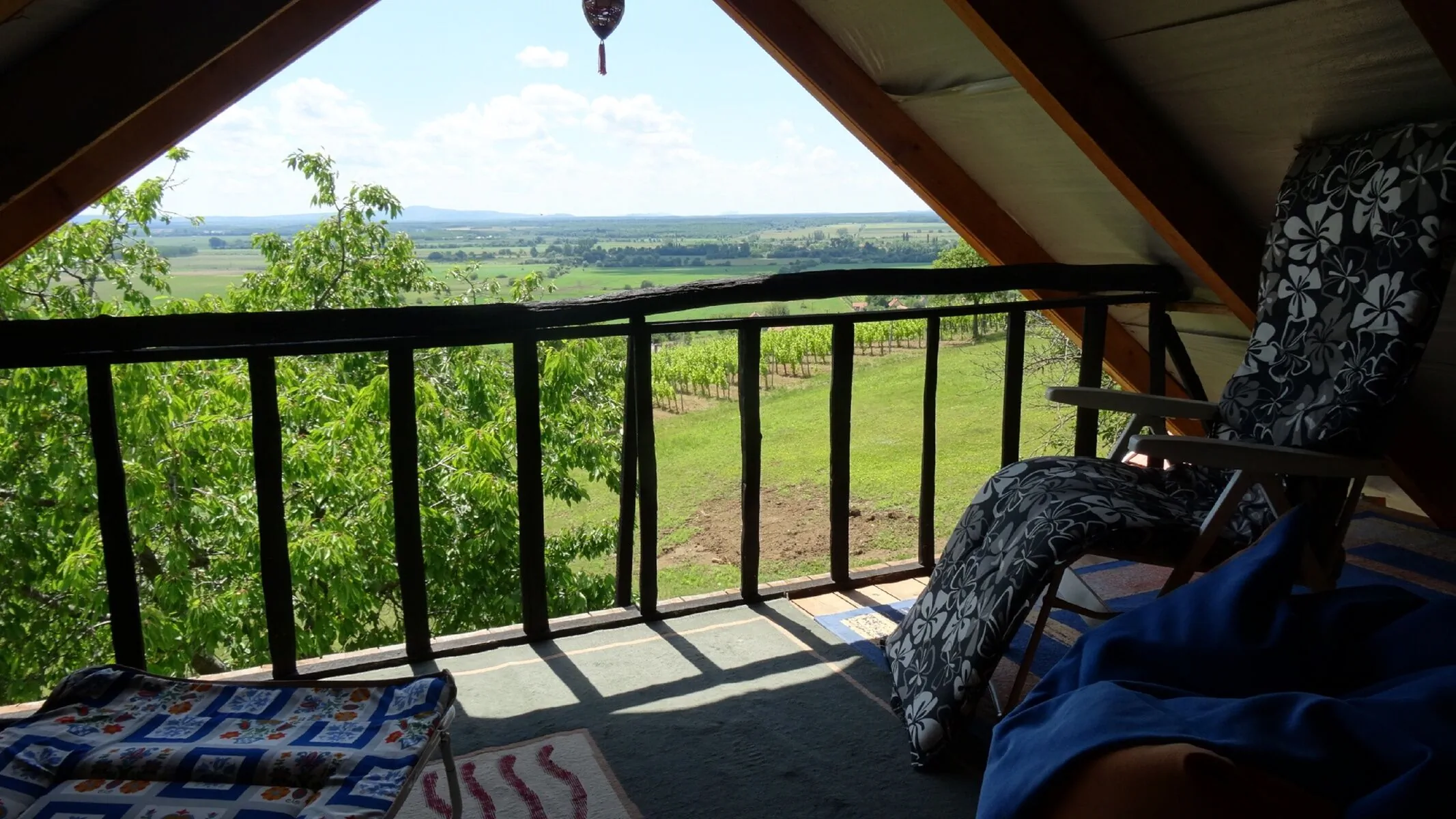 GRAPPA Somló - Goldhill  Vineyard Lodges   – Somlóvásárhely, Ungaria