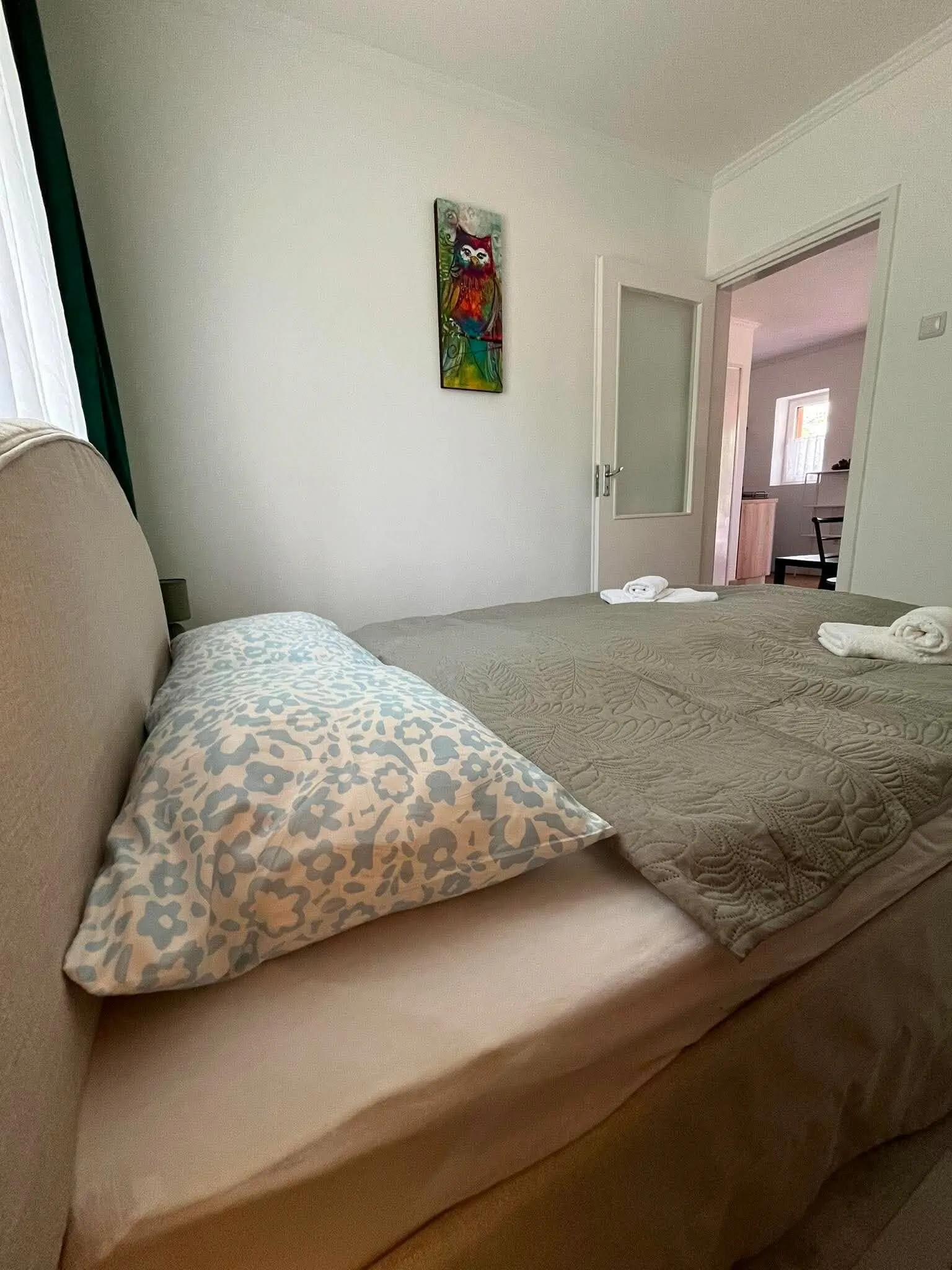 Virág Apartman Mezőkövesd – Mezőkövesd, Ungaria