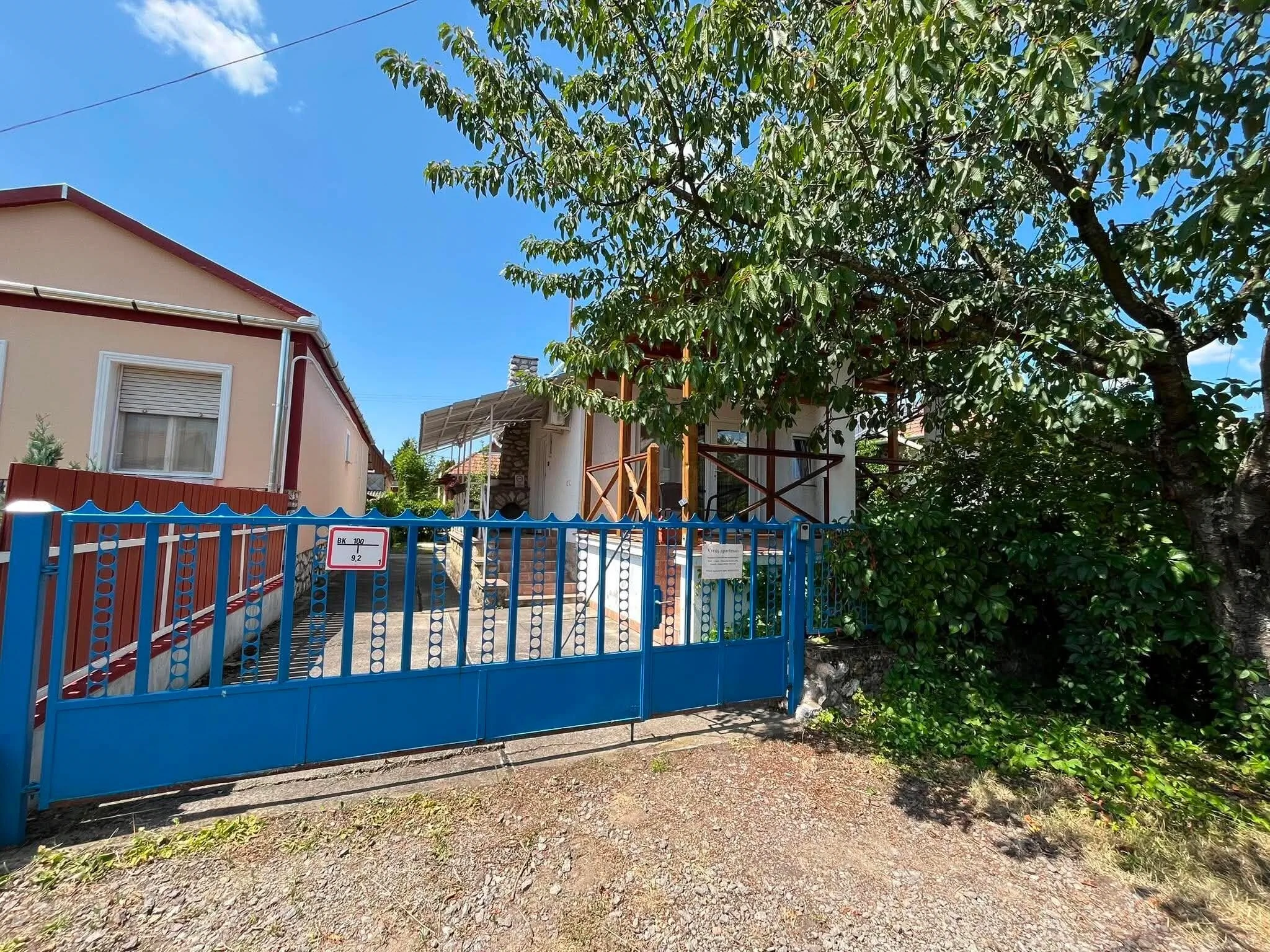 Virág Apartman Mezőkövesd – Mezőkövesd, Ungaria