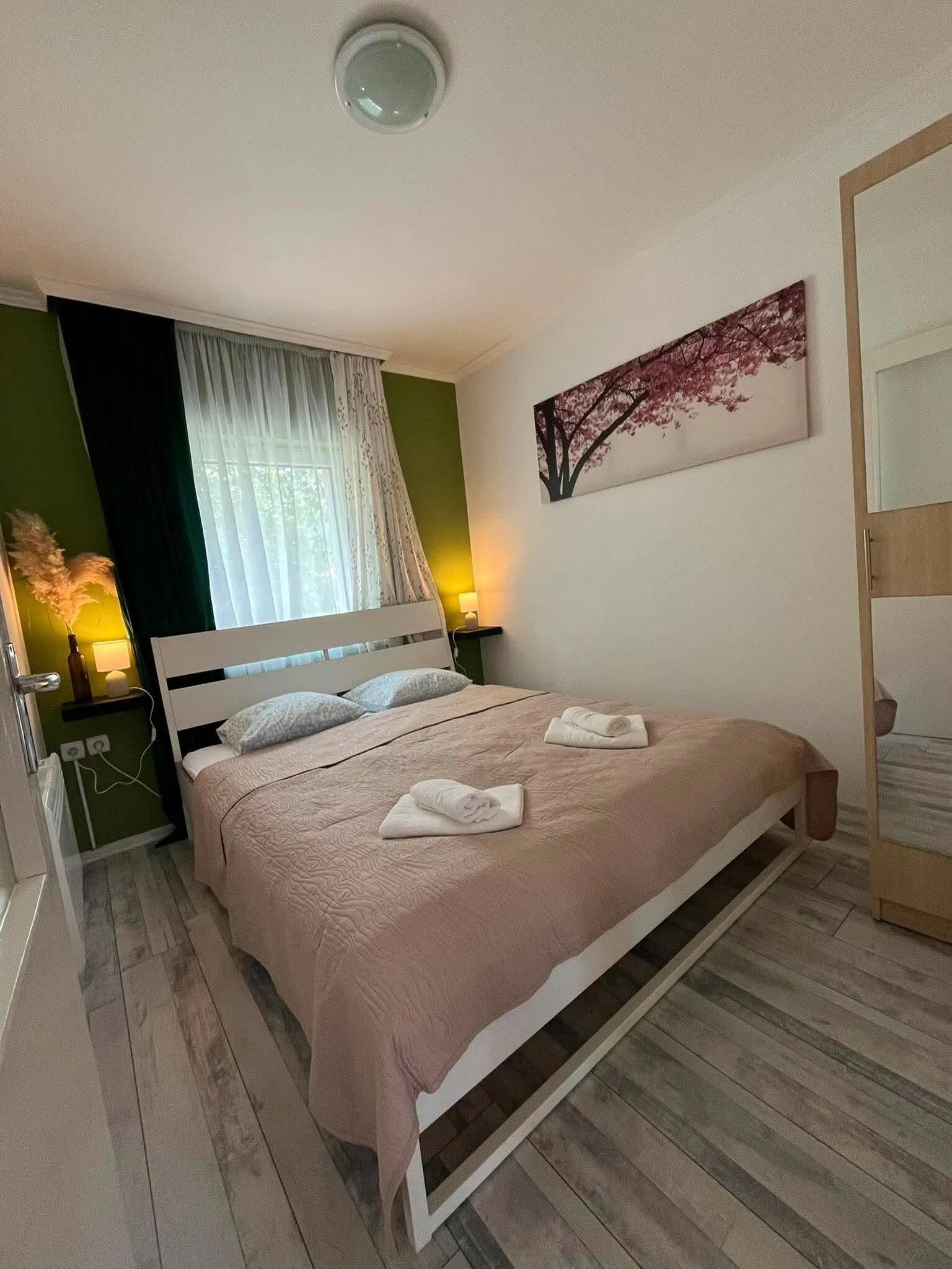 Virág Apartman Mezőkövesd – Mezőkövesd, Ungaria