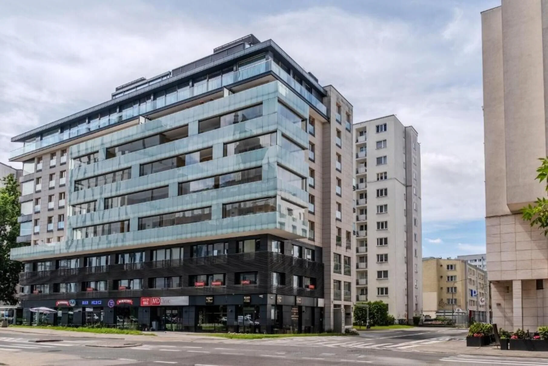 Sienna Downtown by Arrenda Warszawa - foto 5