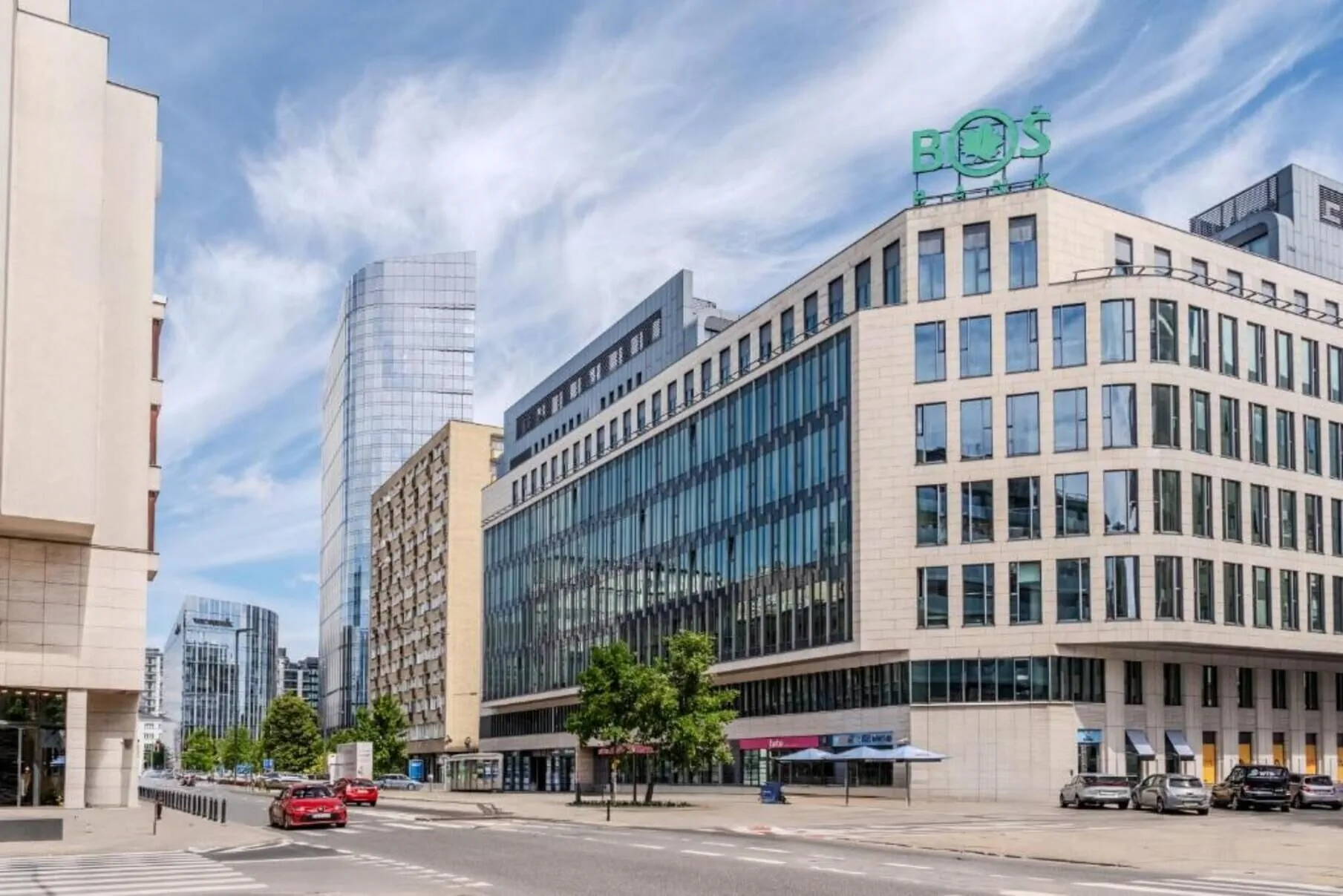 Sienna Downtown by Arrenda Warszawa - foto 10