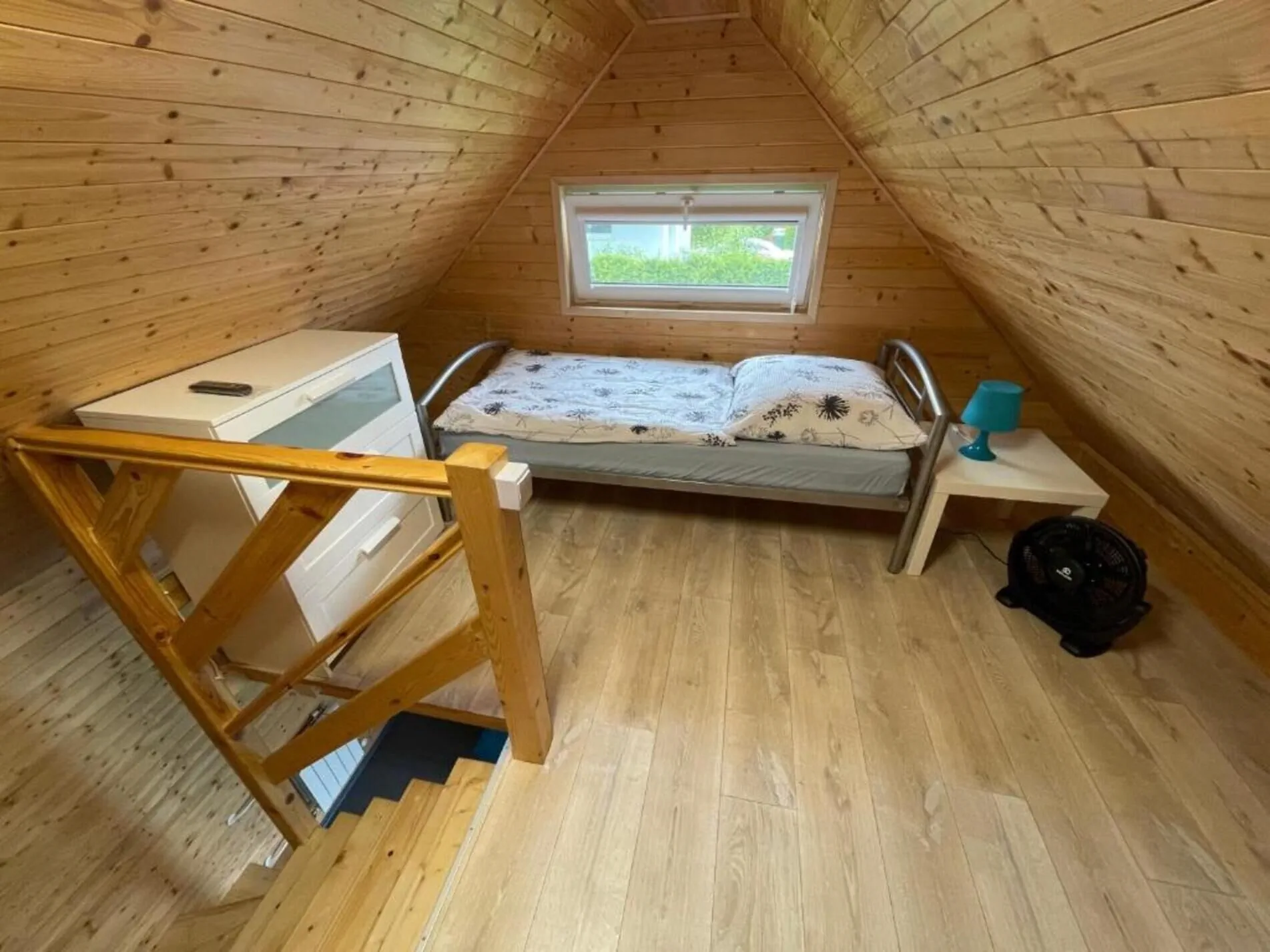 Domki Lilly 5 Stars Grzybowo – Grzybowo, Polonia