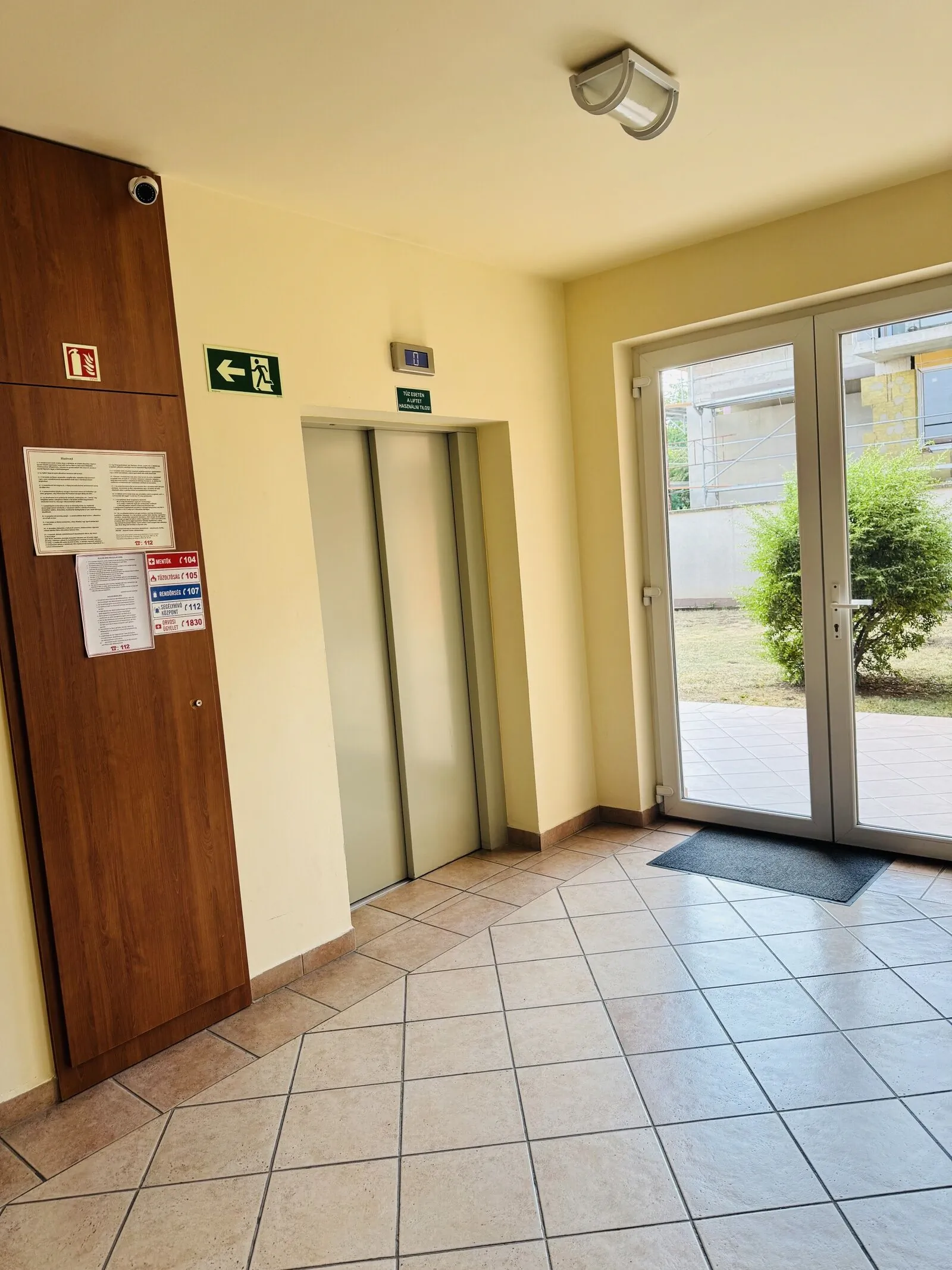 Beli Blue Apartman Hajdúszoboszló – Hajdúszoboszló, Ungaria