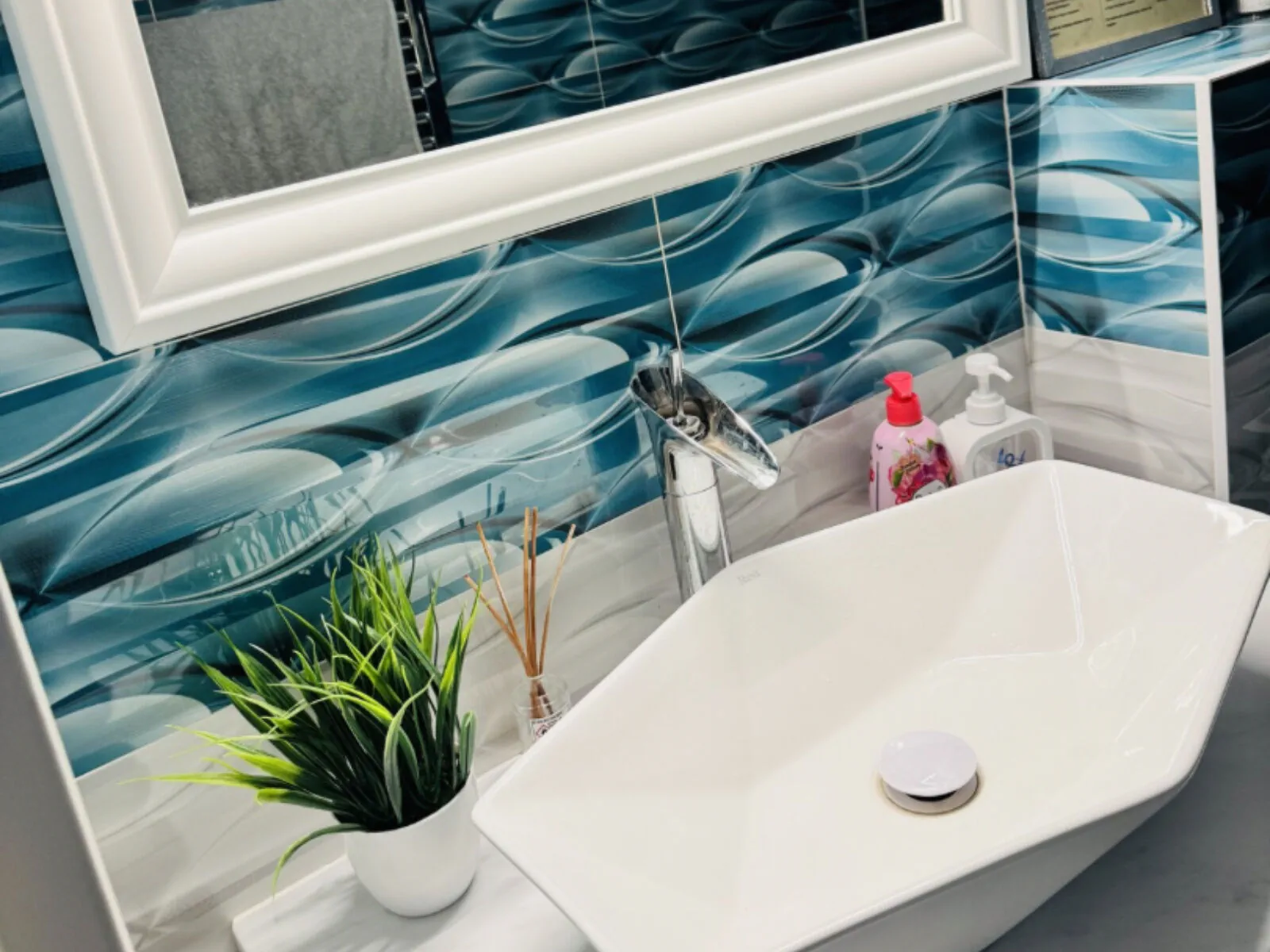 Beli Blue Apartman Hajdúszoboszló – Hajdúszoboszló, Ungaria