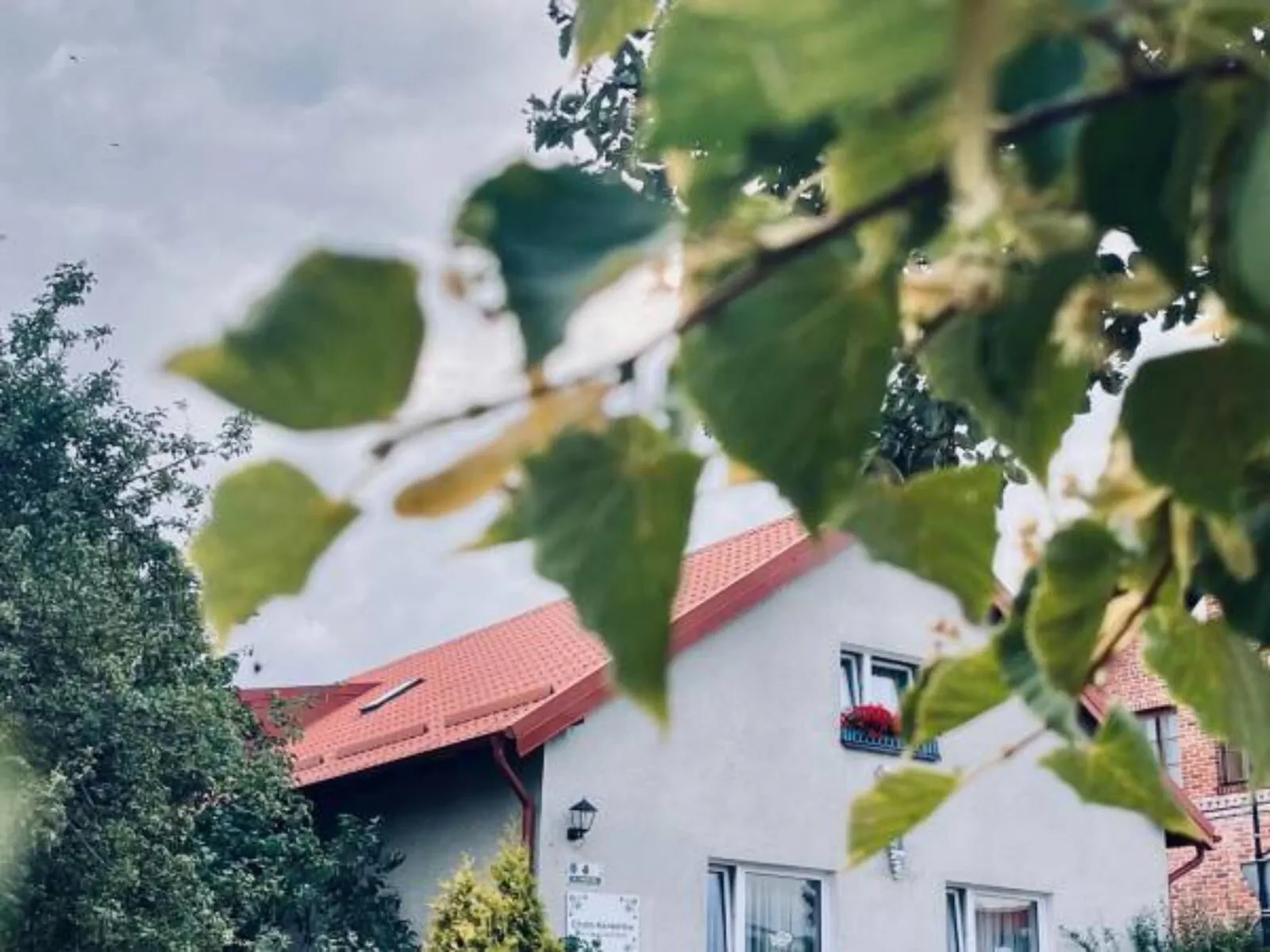 Chata Konkelów Hel - foto 1