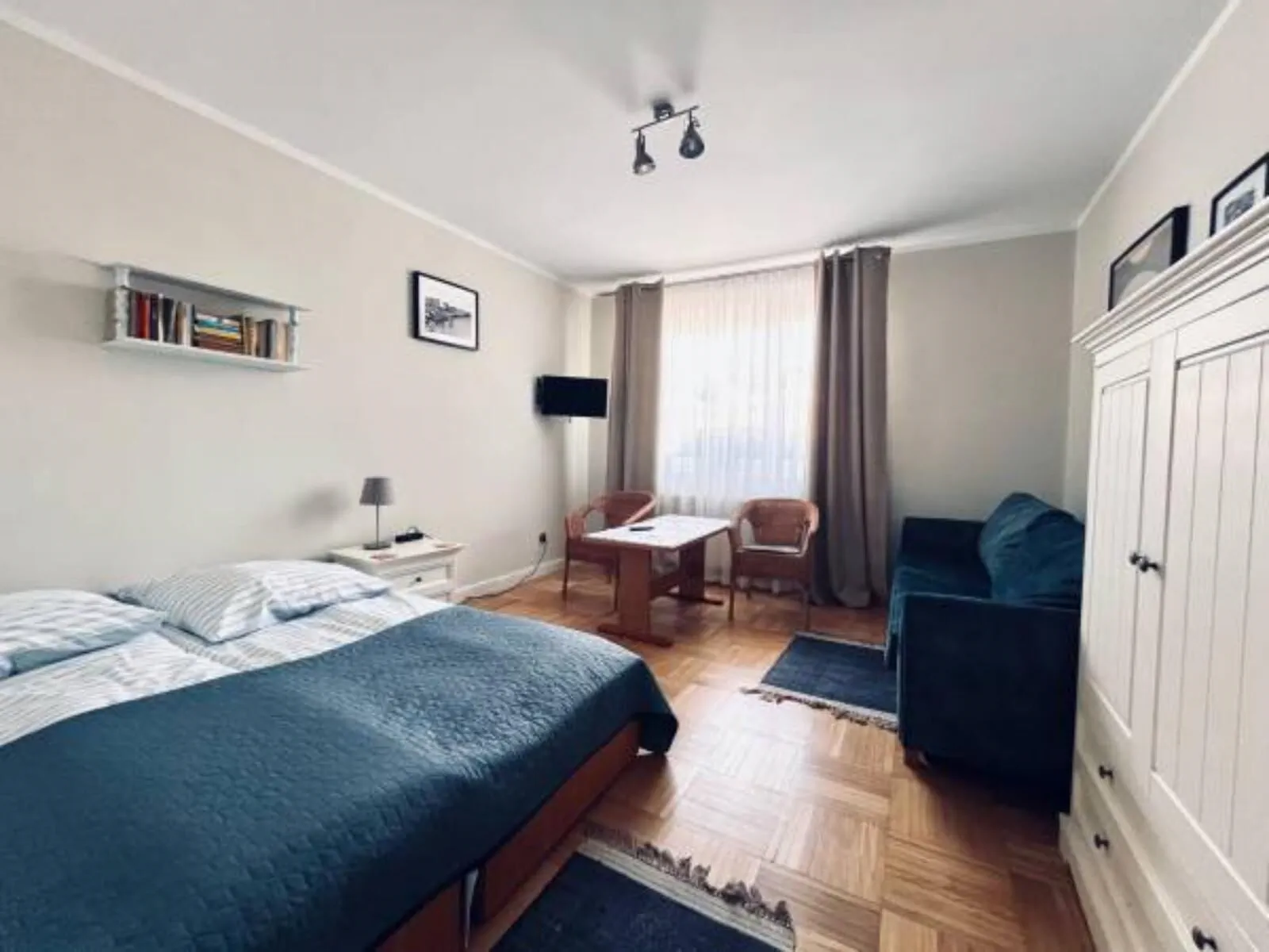 Chata Konkelów Hel - foto 3