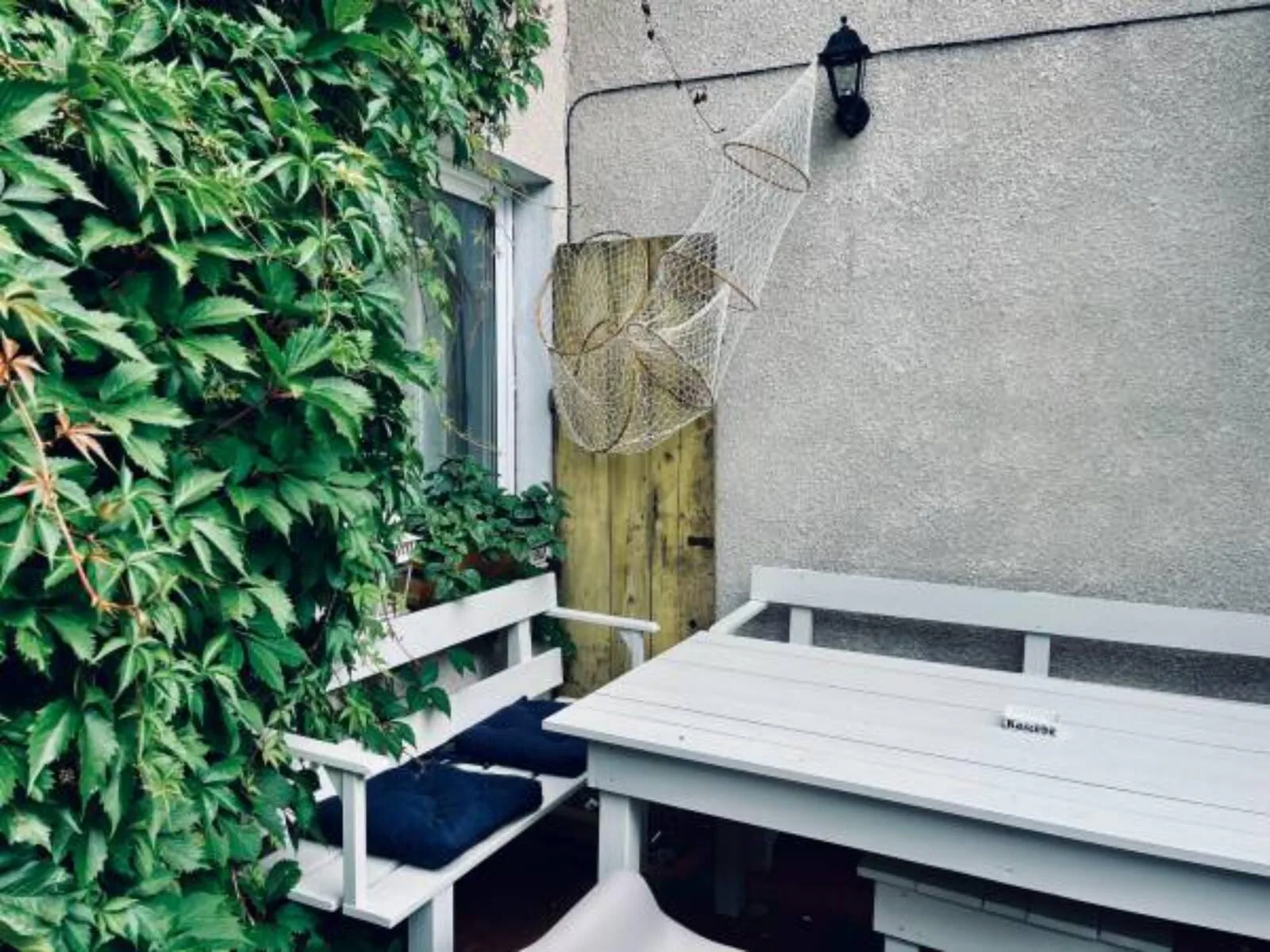 Chata Konkelów Hel - foto 7