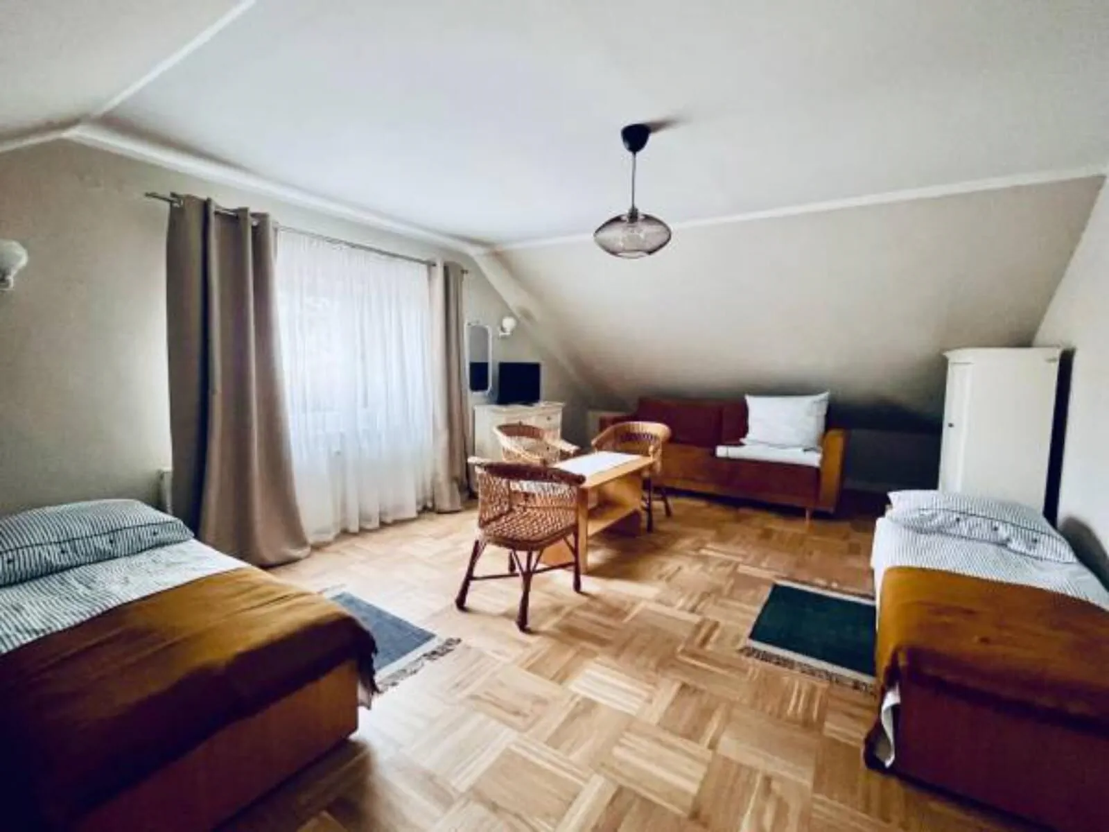 Chata Konkelów Hel - foto 2