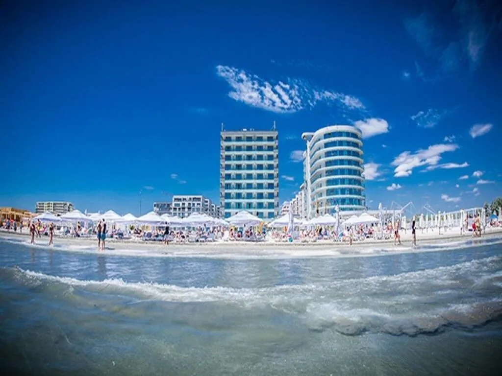Hotel Opera Mamaia Năvodari – Năvodari, România