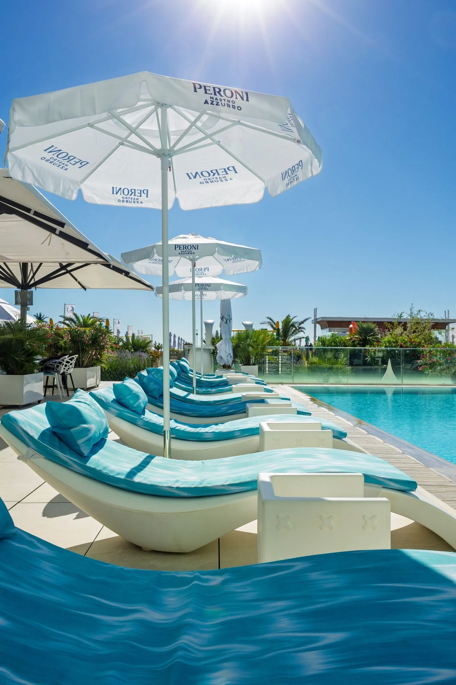 Hotel Opera Mamaia Năvodari – Năvodari, România