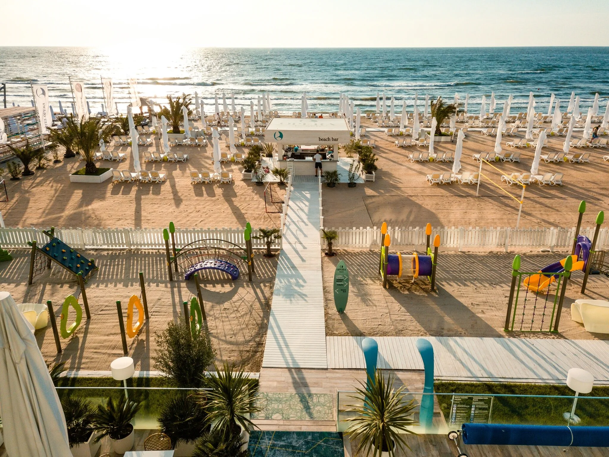 Hotel Opera Mamaia Năvodari – Năvodari, România