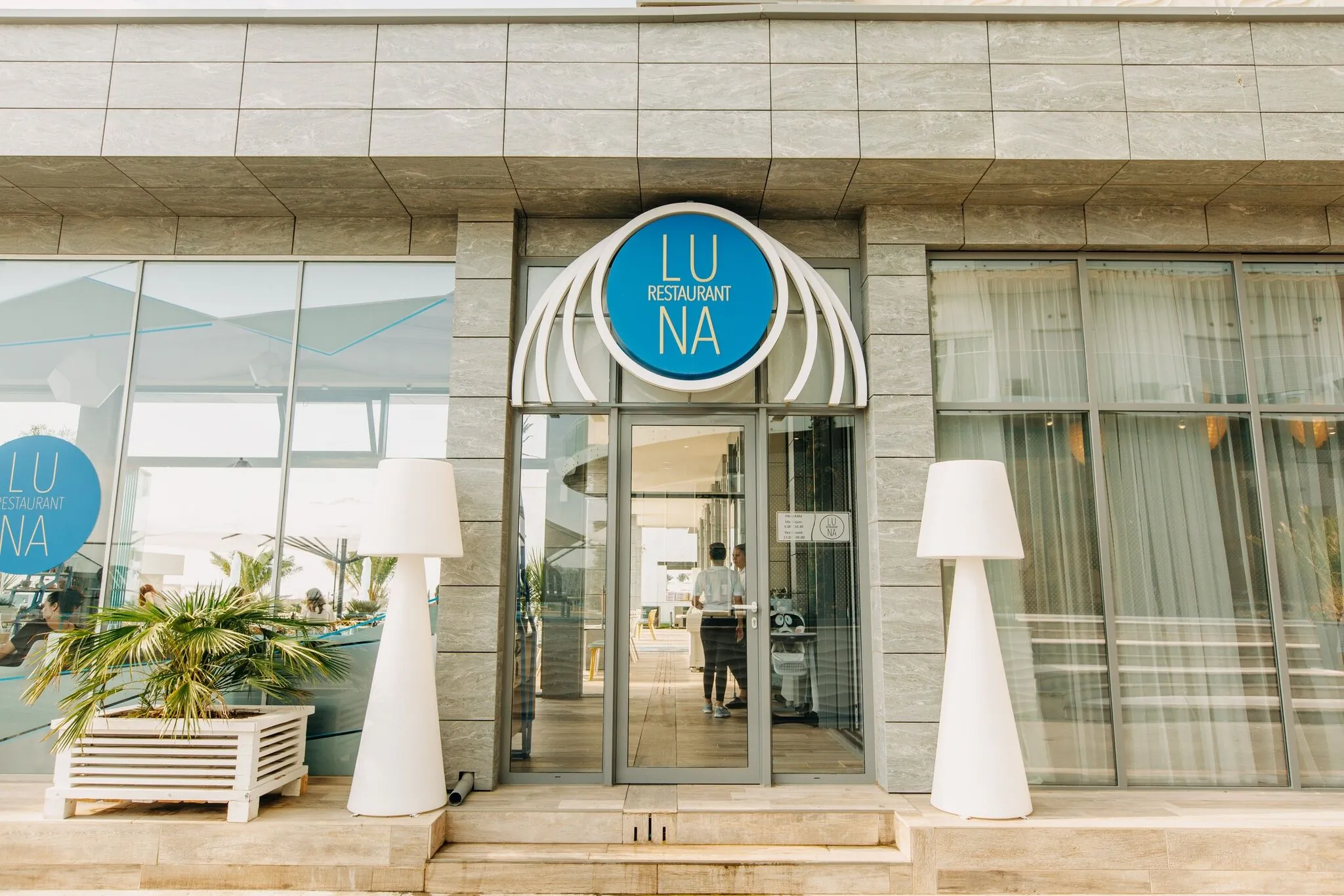 Hotel Opera Mamaia Năvodari – Năvodari, România
