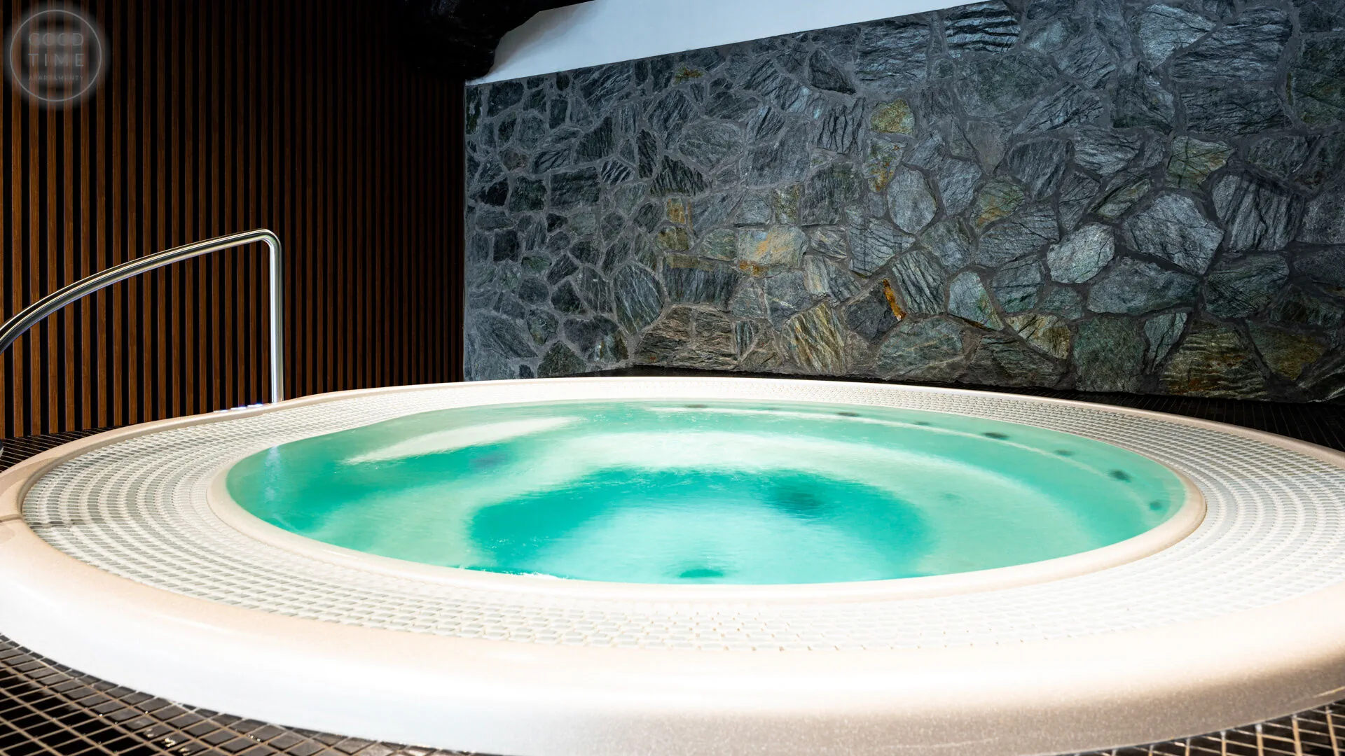 Apartamenty Good Time - Green Park I SPA Szklarska Poręba – Szklarska Poręba, Polonia