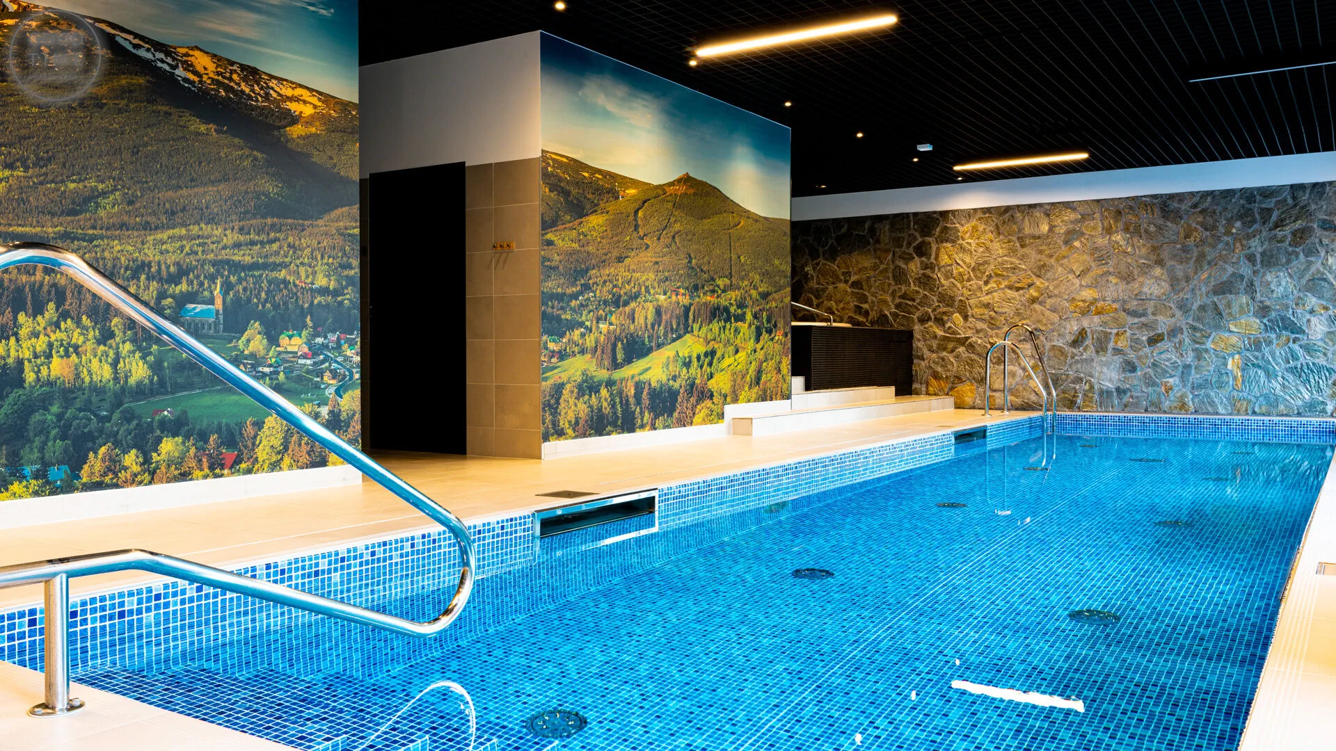 Apartamenty Good Time - Green Park I SPA Szklarska Poręba – Szklarska Poręba, Polonia