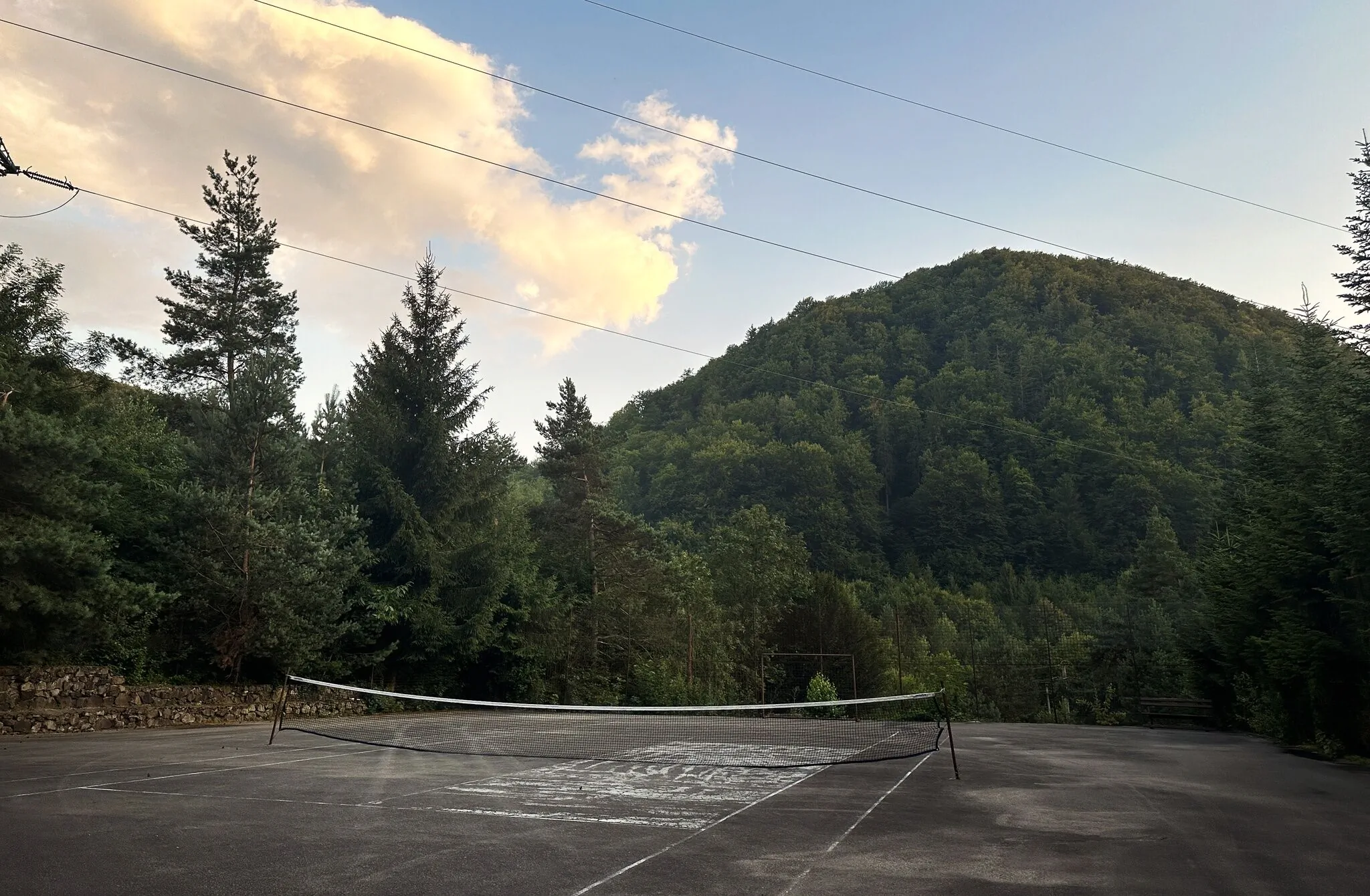 Pensiunea Limpedea Baia Sprie – Baia Sprie, România
