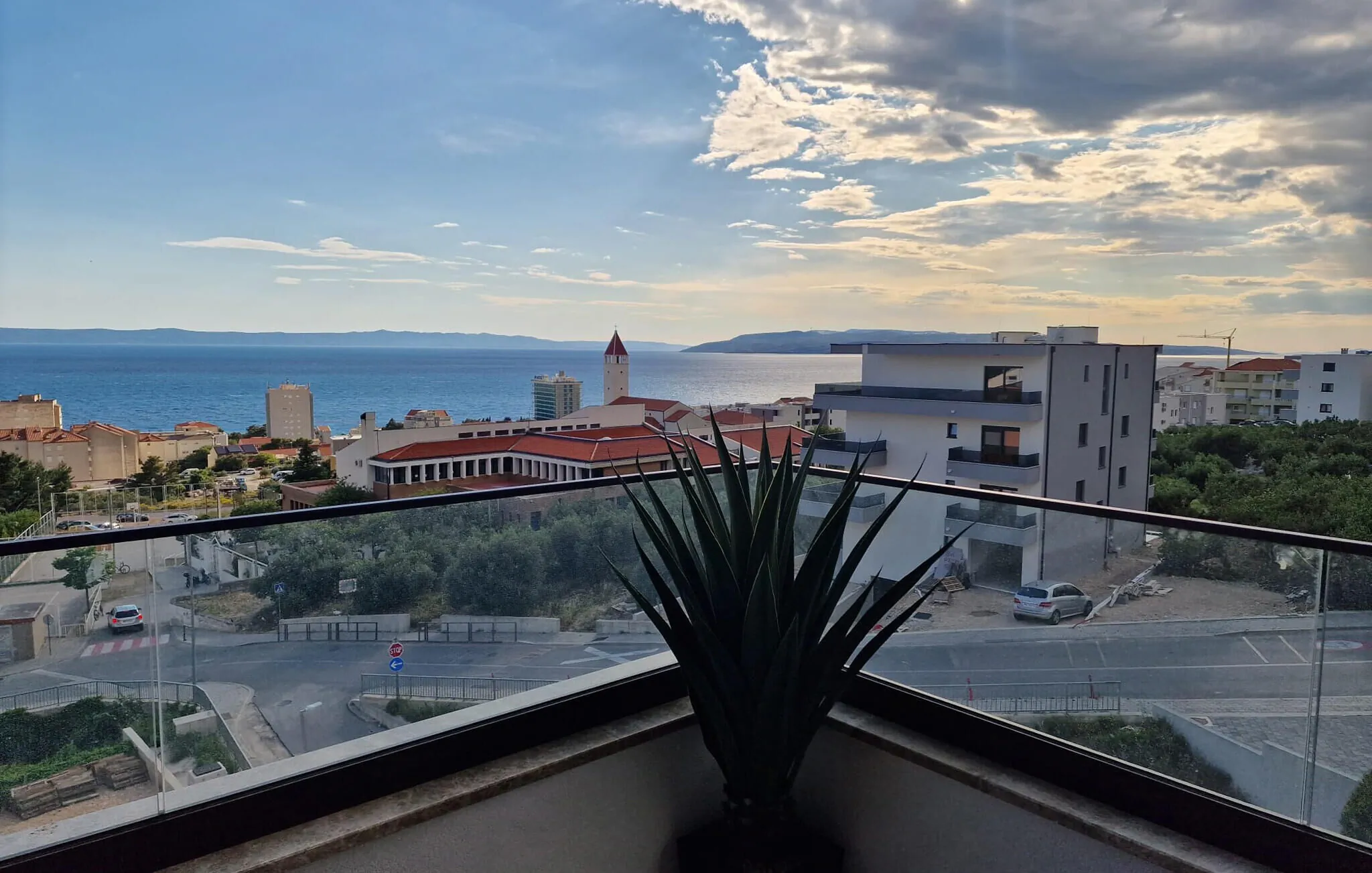Apartman Makarska - CSD229 – Makarska, Croația