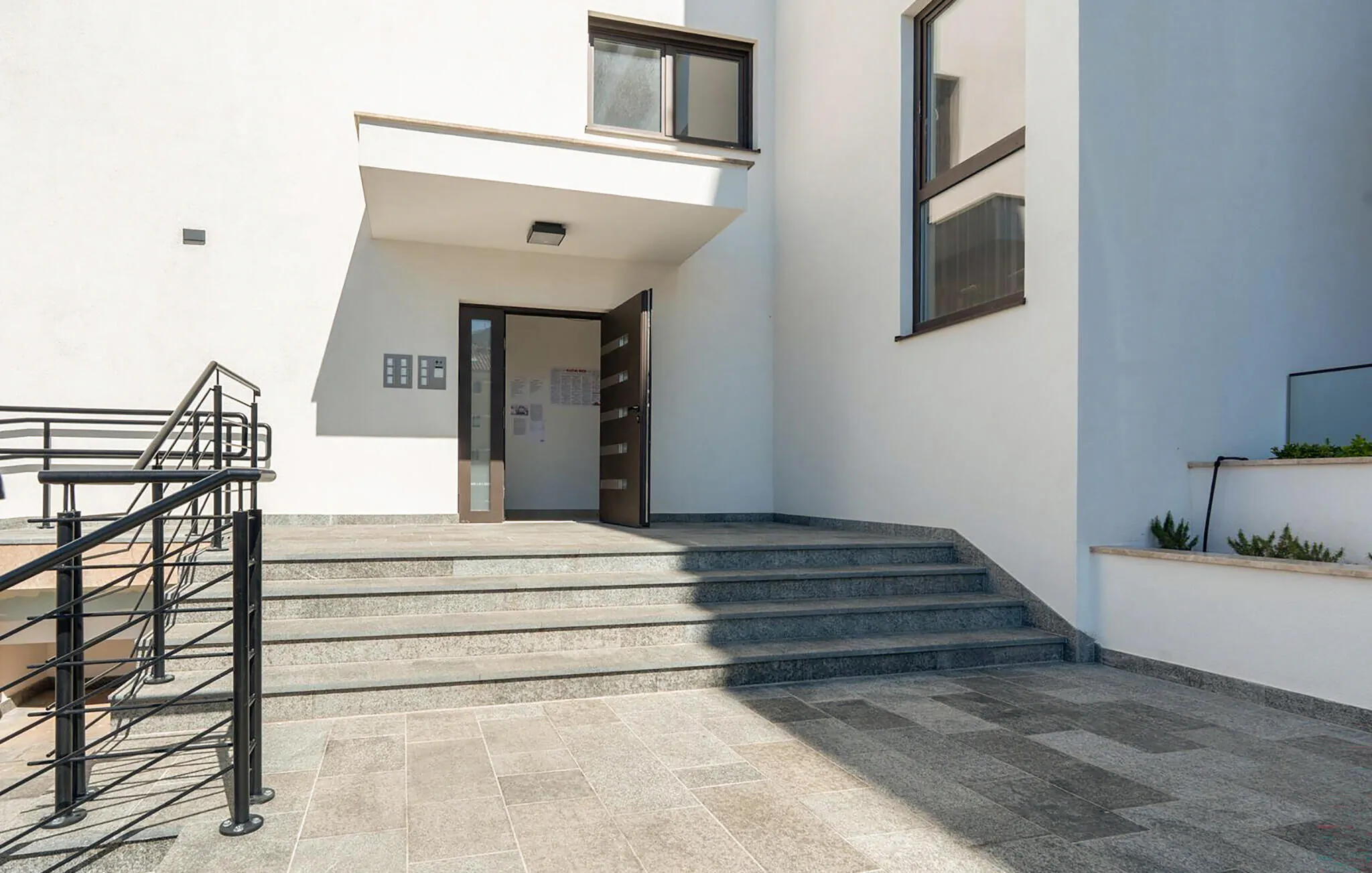 Apartman Makarska - CSD229 – Makarska, Croația