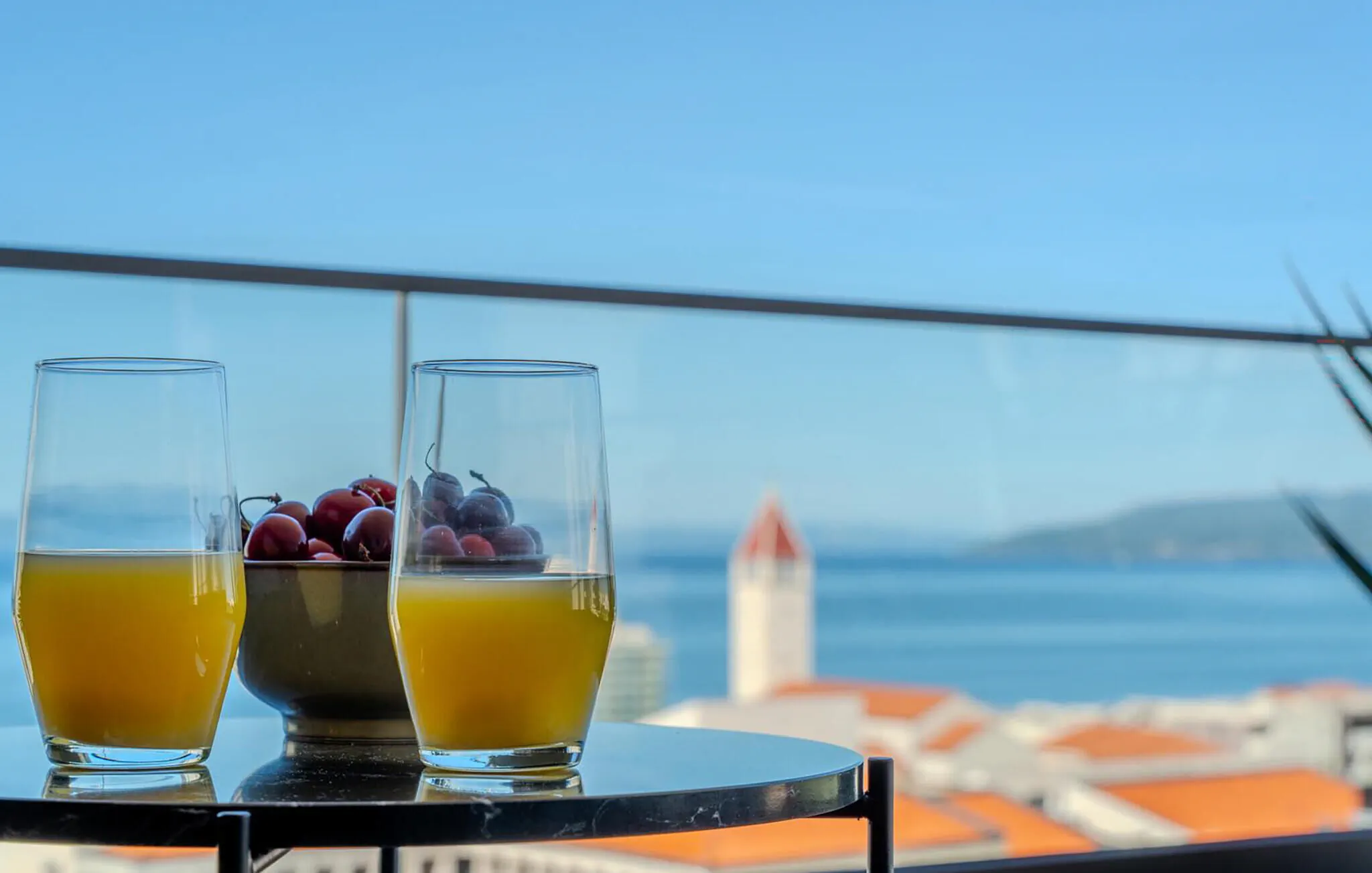 Apartman Makarska - CSD229 – Makarska, Croația