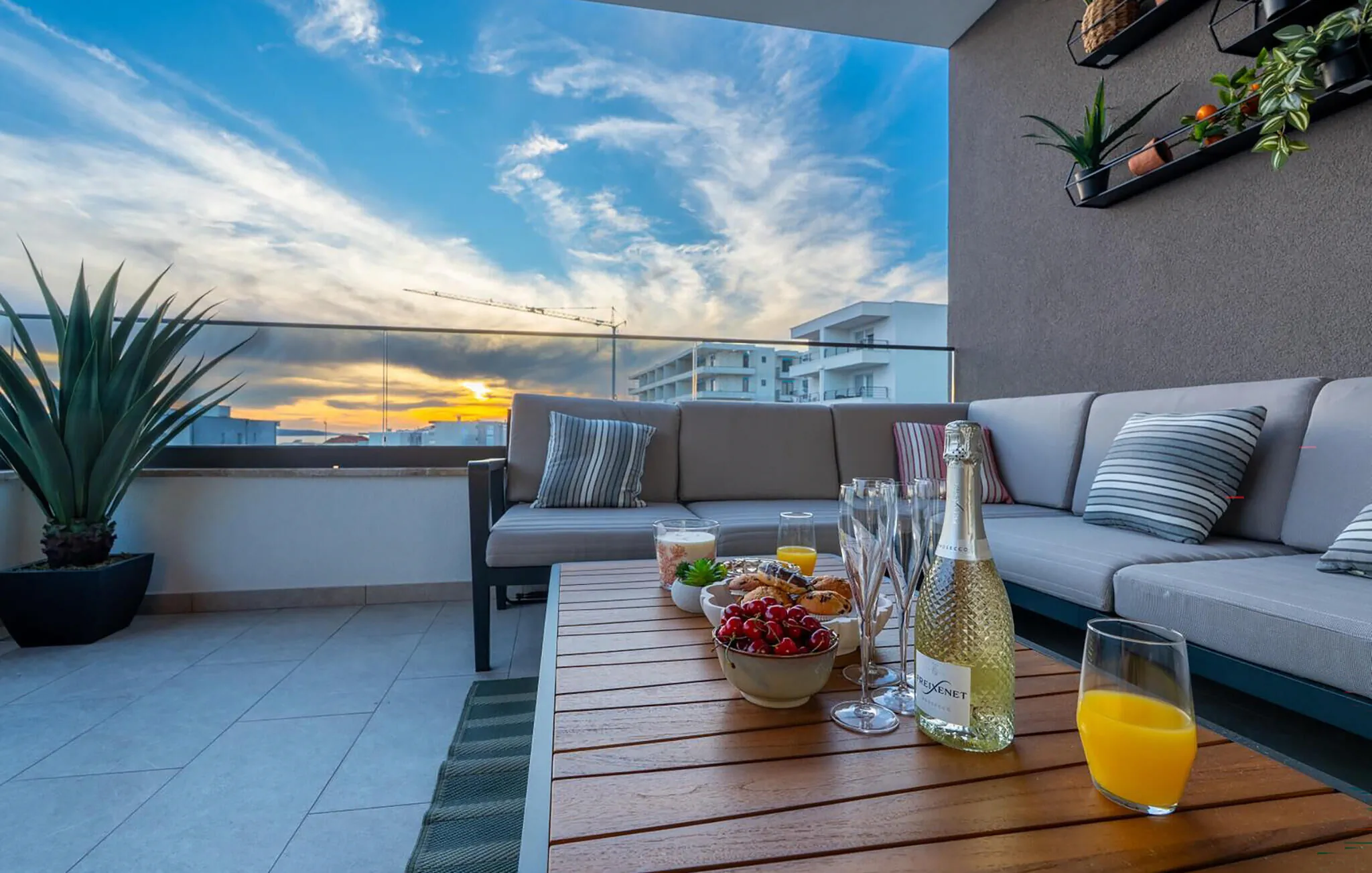 Apartman Makarska - CSD229 – Makarska, Croația
