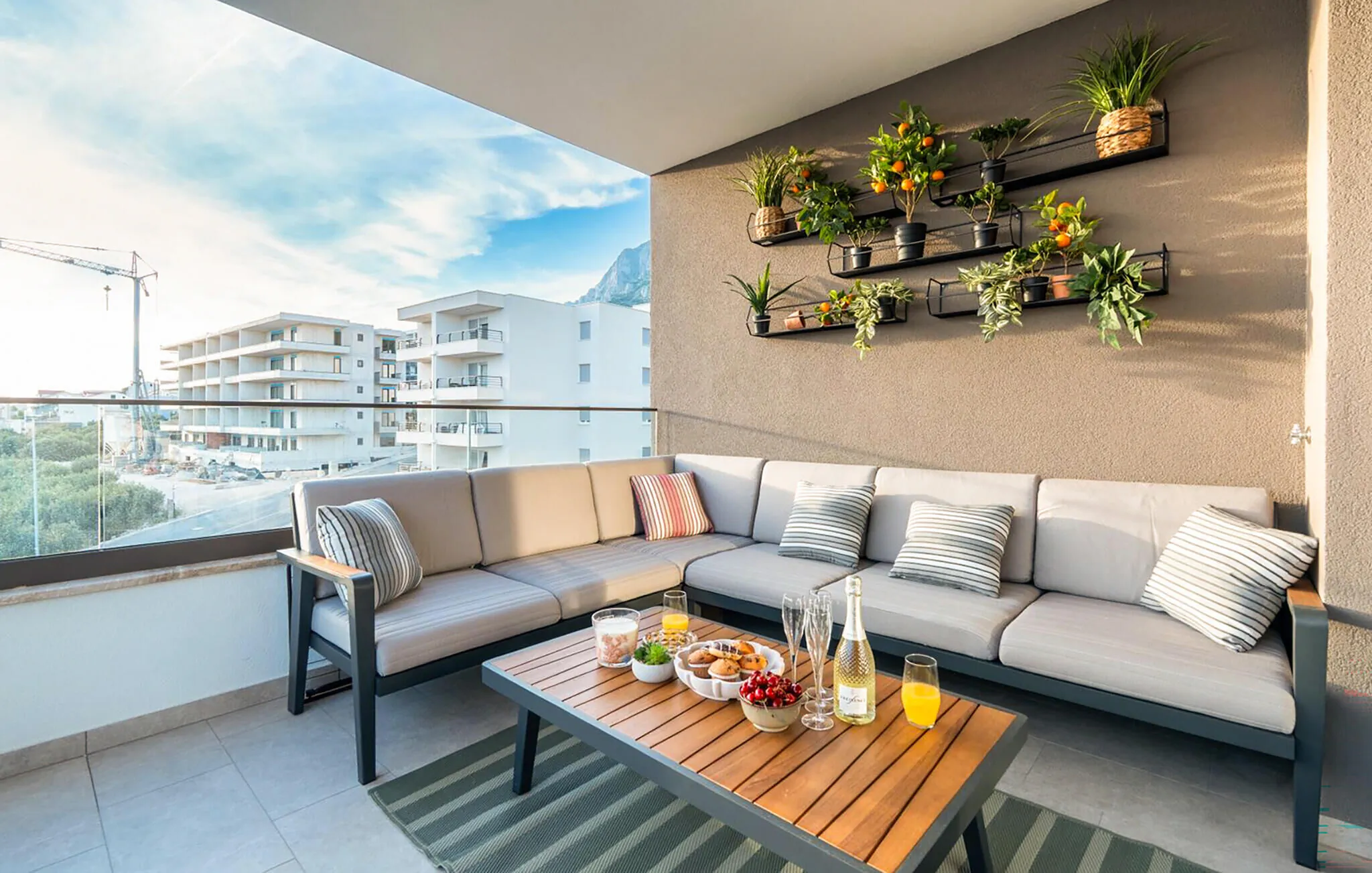 Apartman Makarska - CSD229 – Makarska, Croația