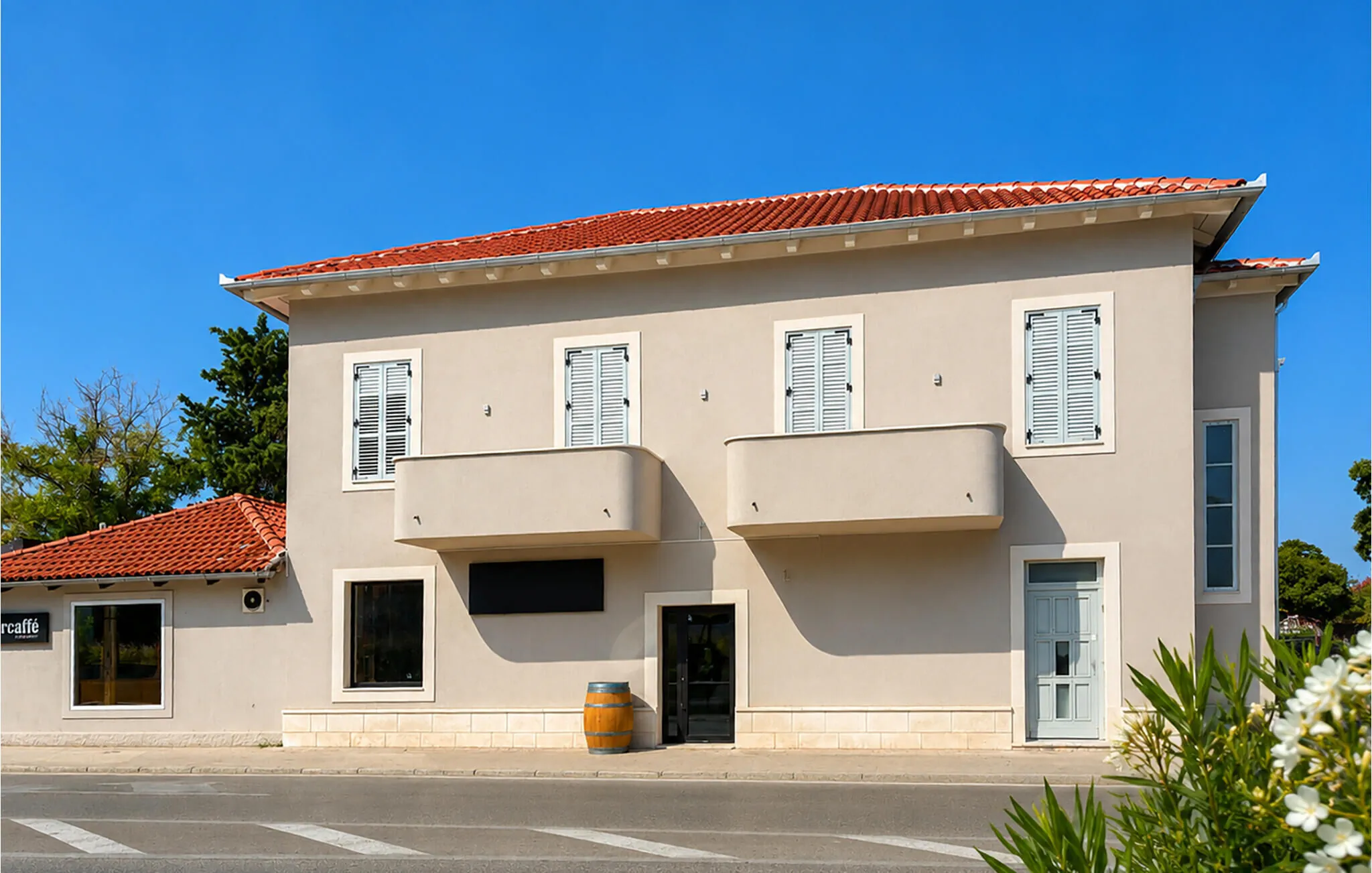Apartman Zadar - CDY534 - foto 3
