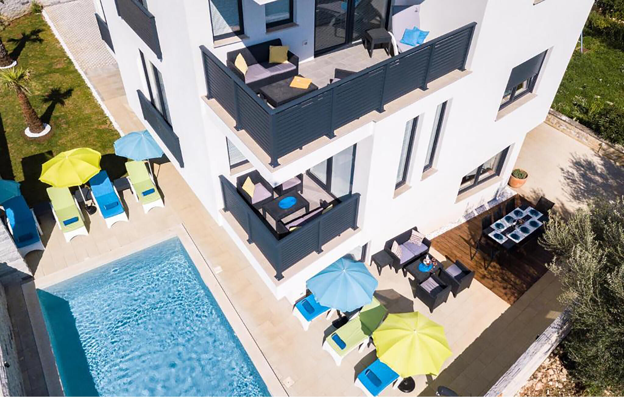 Apartman Medulin - CIM772 – Medulin, Croația