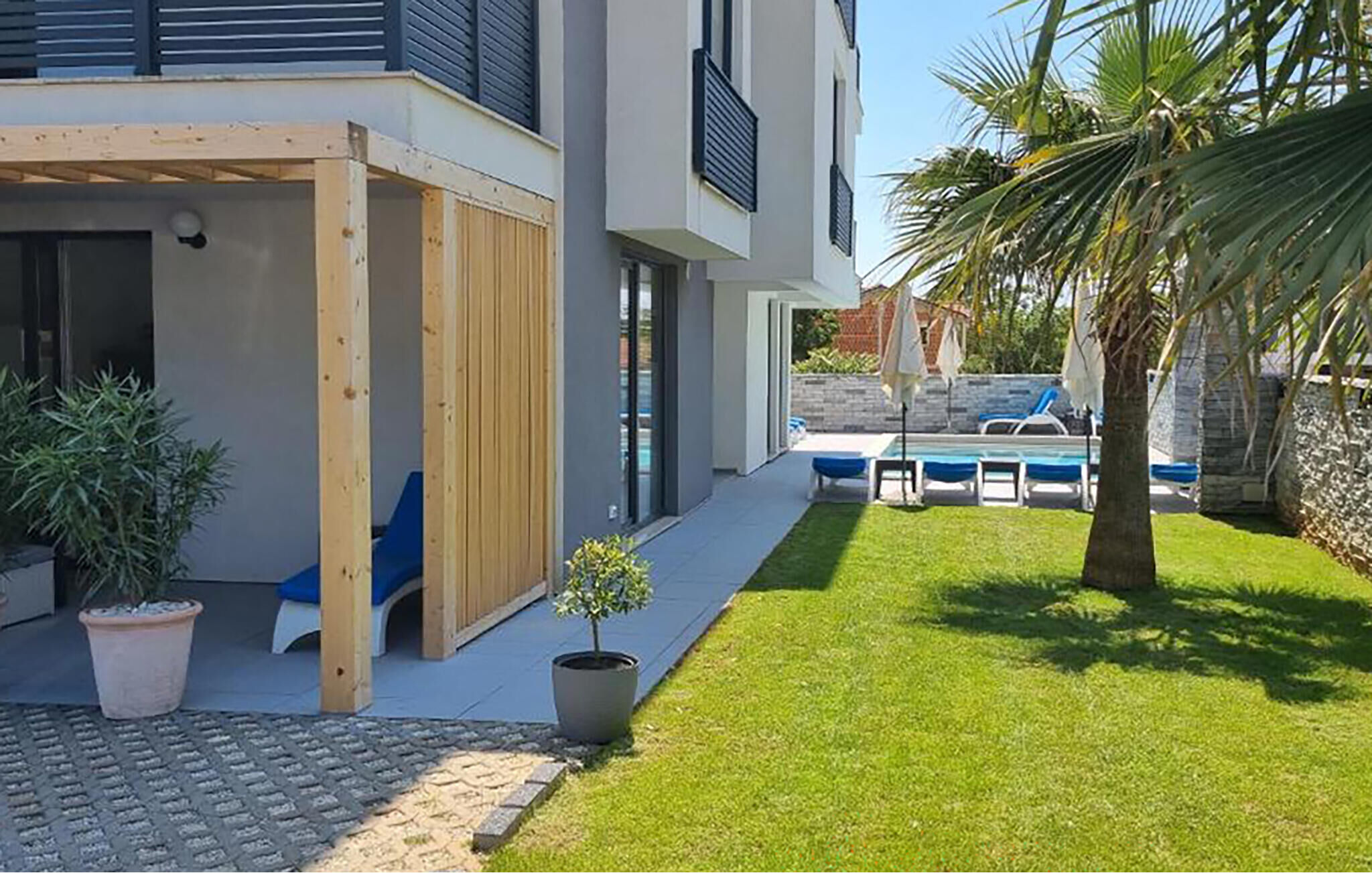Apartman Medulin - CIM772 – Medulin, Croația